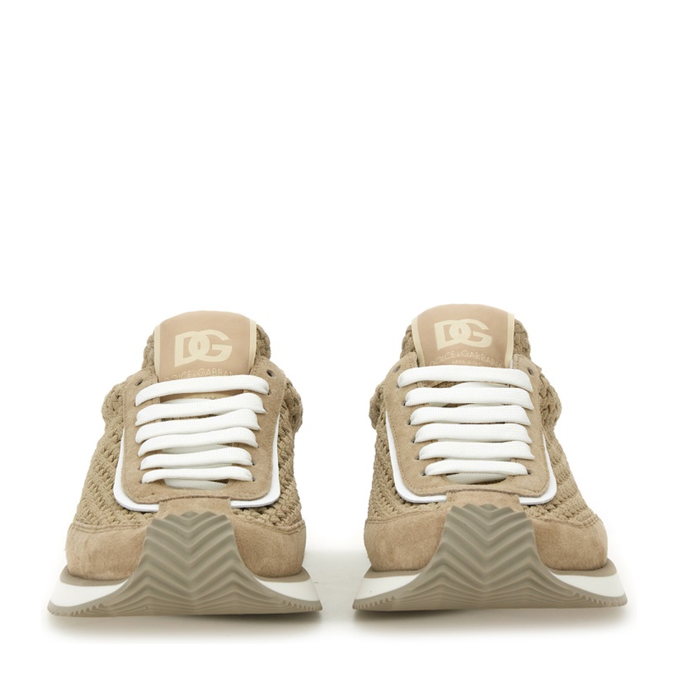 Cushion Sneaker - Image 4