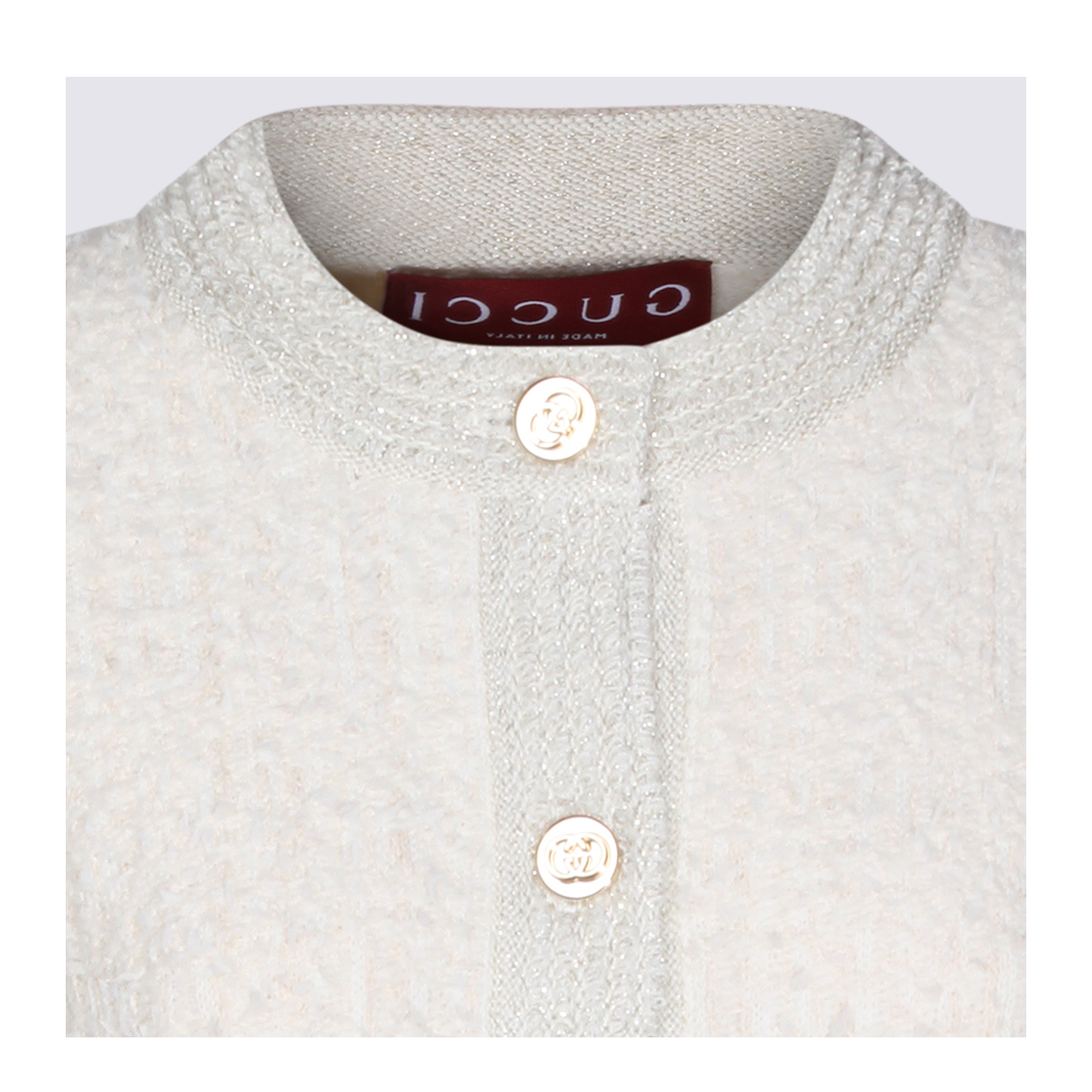 Wool Cardigan - Image 8