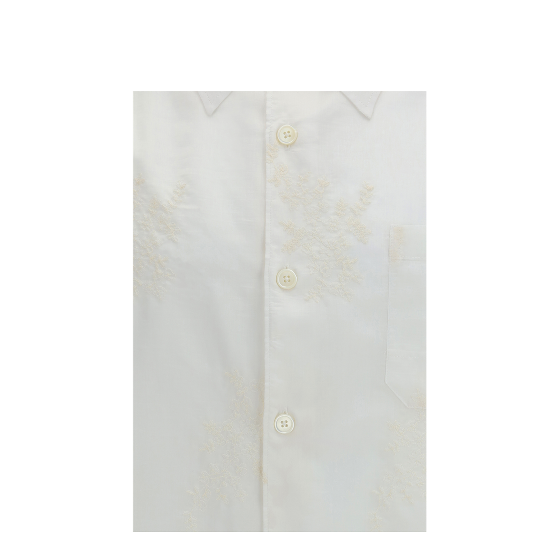 Vast Shirt Cloud Breezey Cotton - Image 3