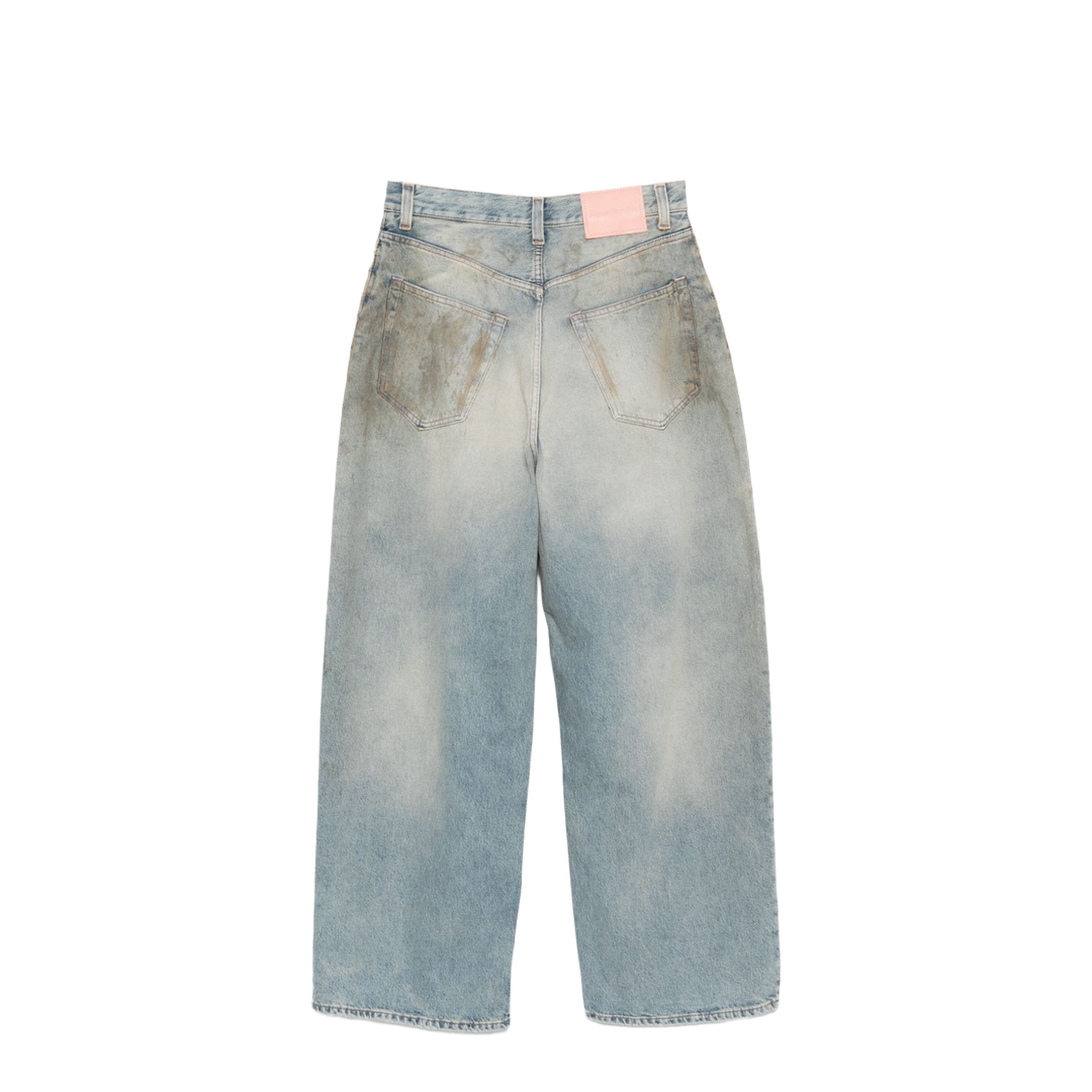 Jeans Clear Blue - Image 2