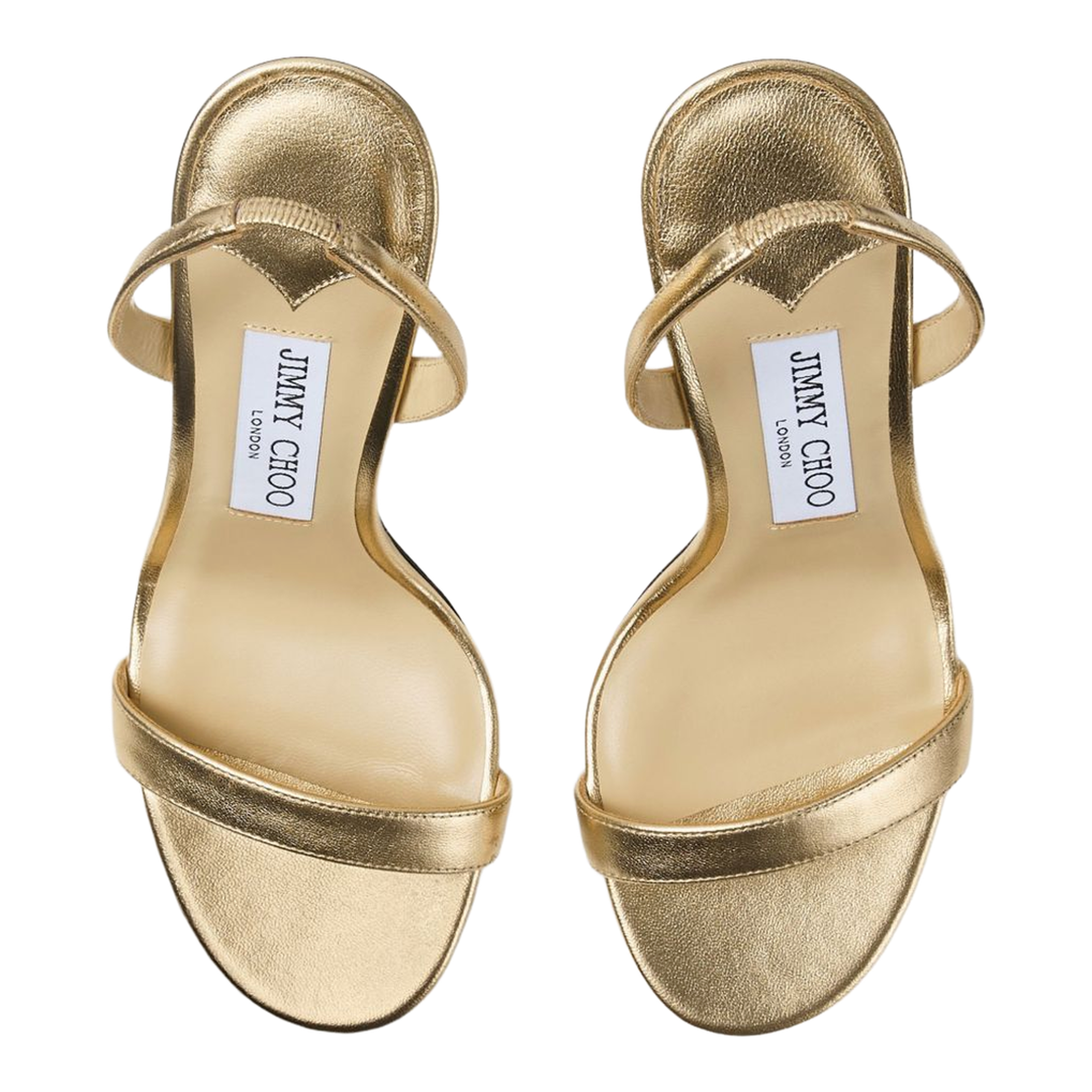Sandals Golden - Image 3