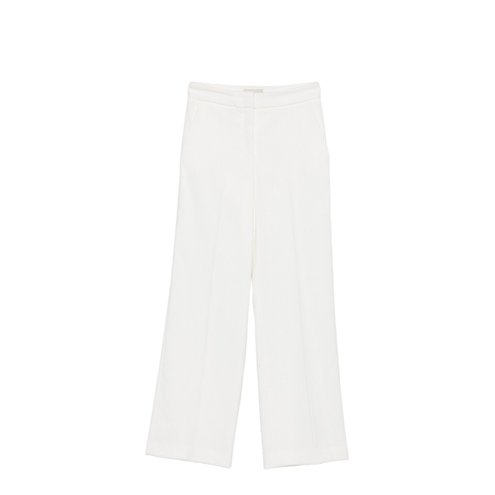 Trousers White - Image 1