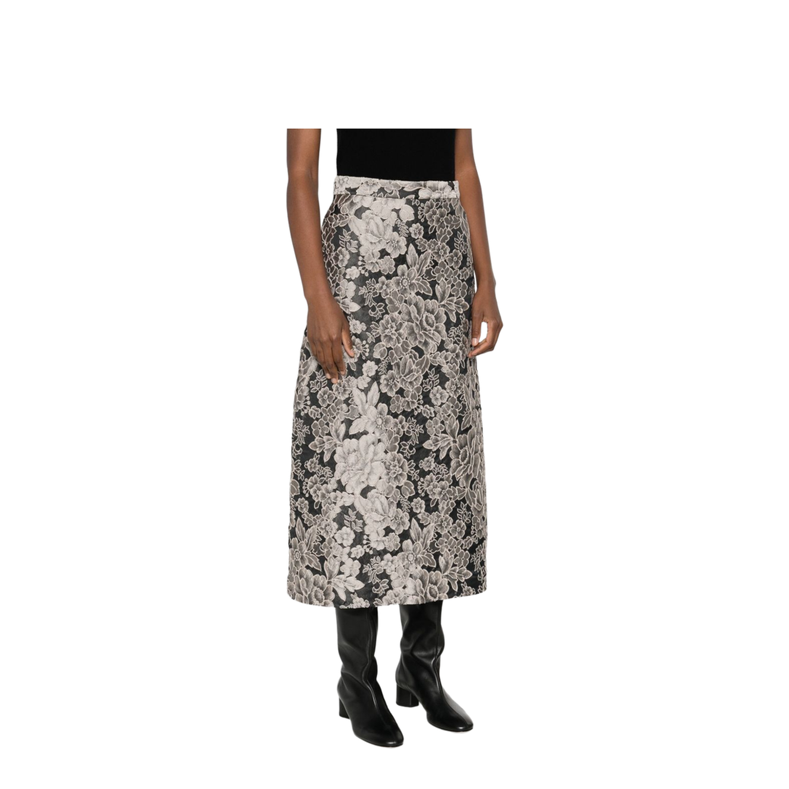 Skirts Silver - Image 2