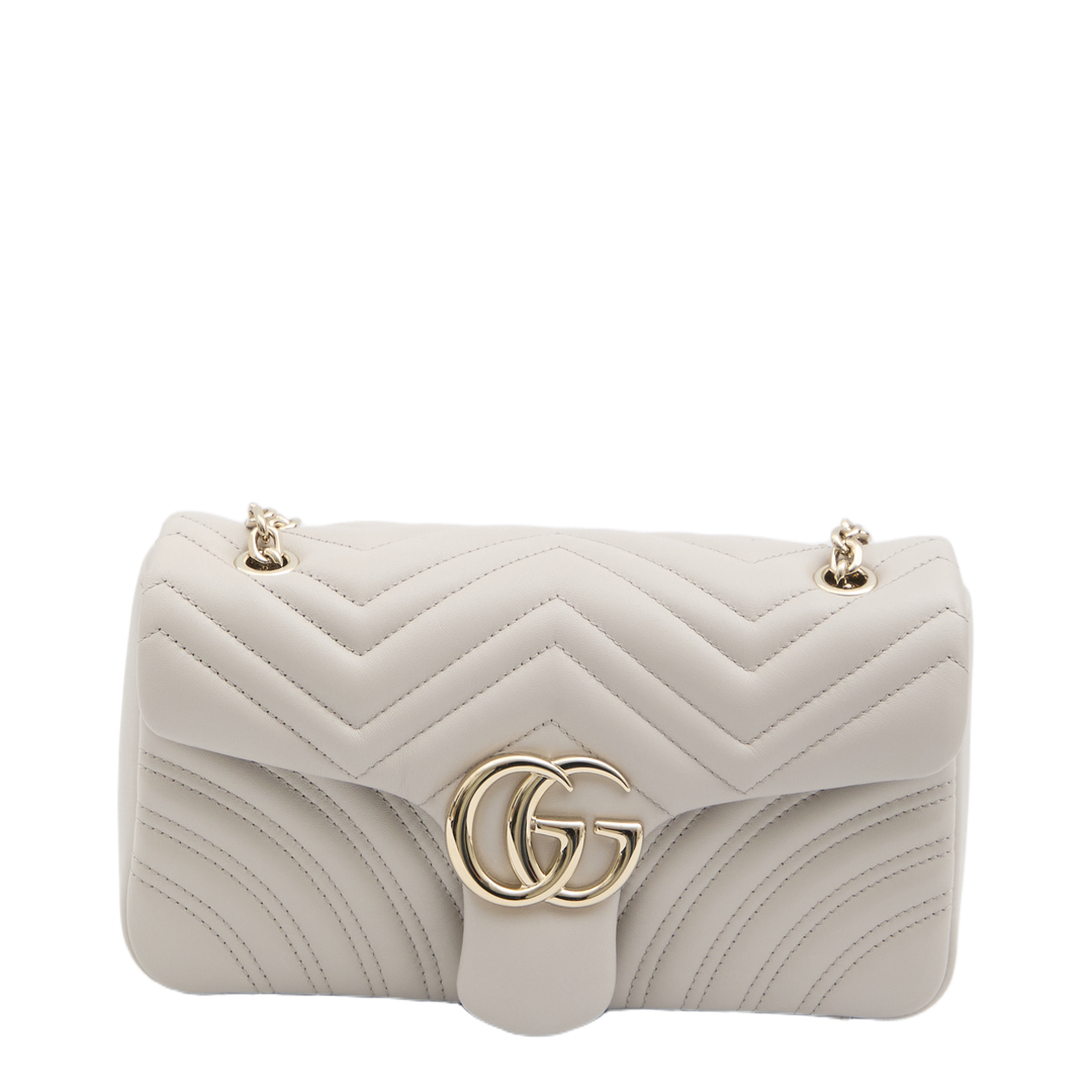 Medium Shoulder Bag - Image 1