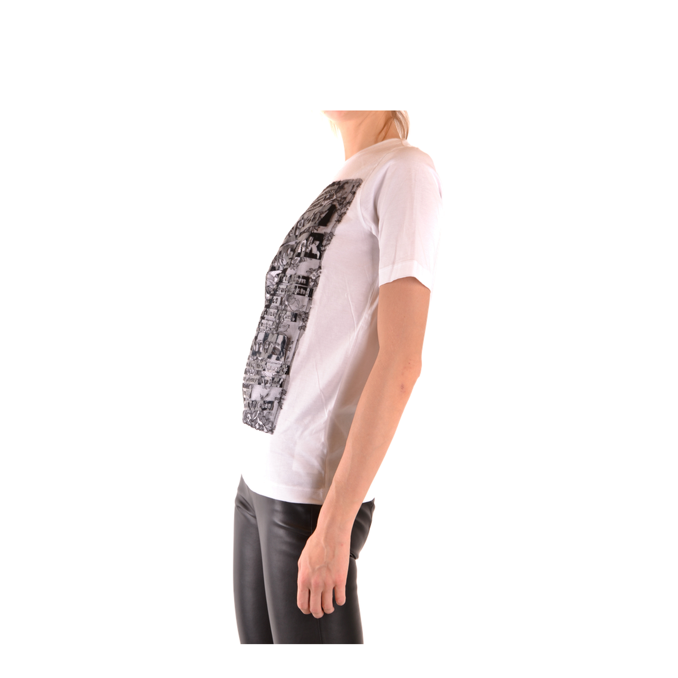 Tshirt Short Sleeves - Image 2