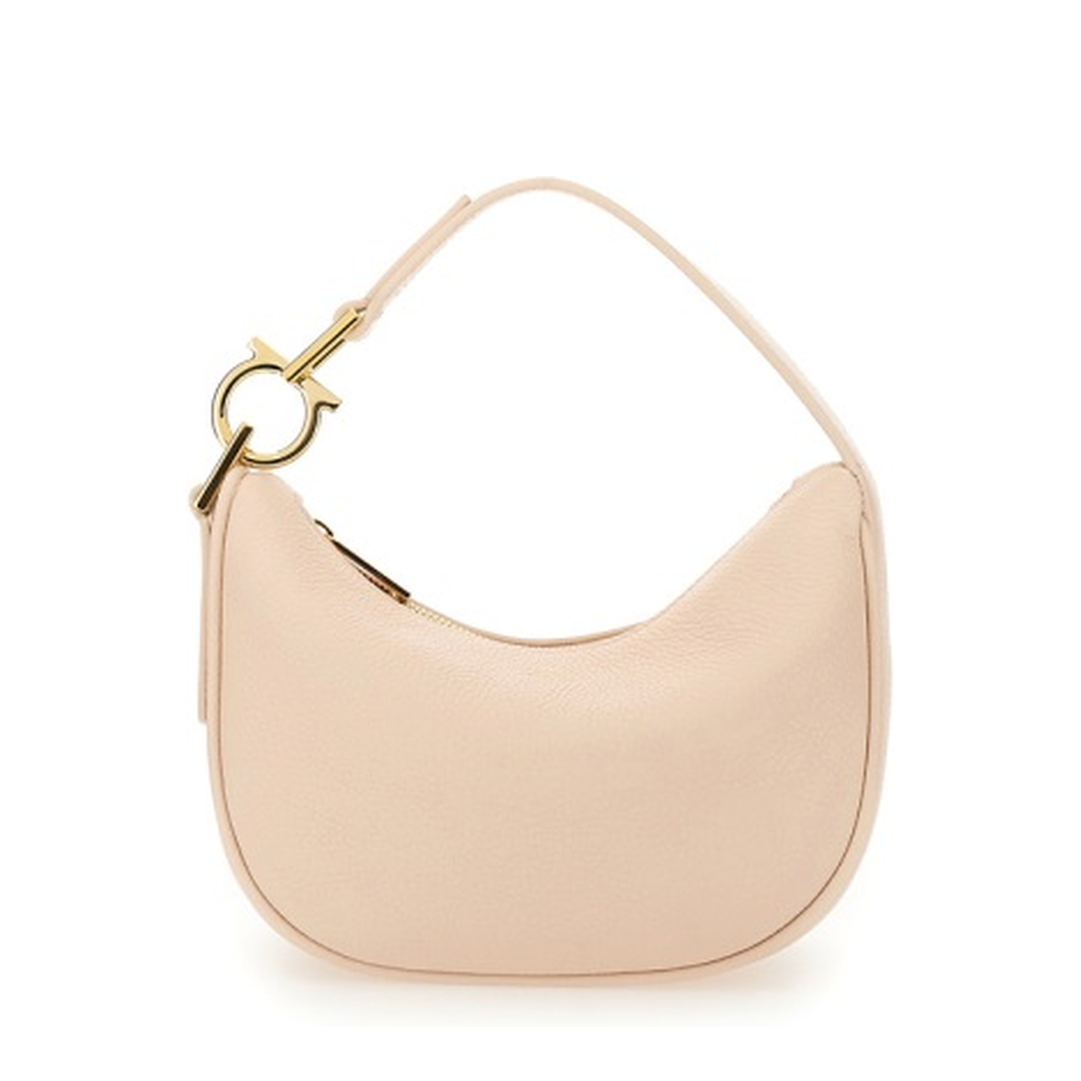 North South Mini Hobo Bag - Image 5