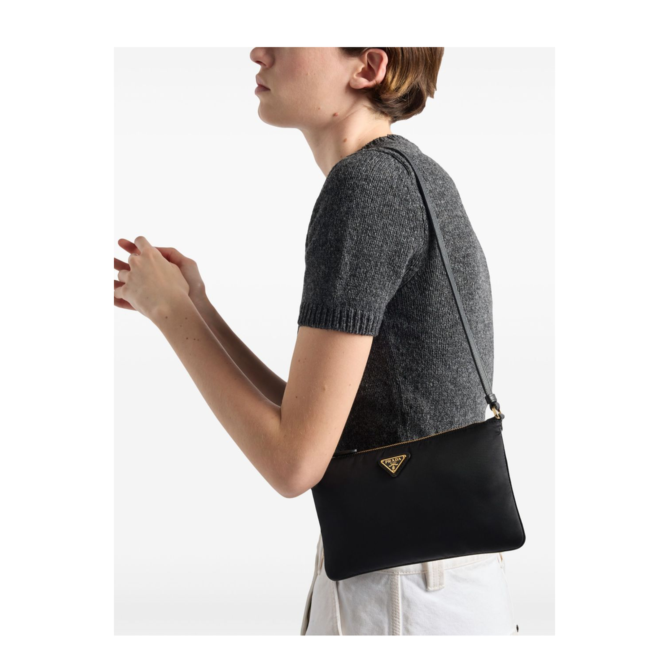 Re-nylon Pouch - Image 6