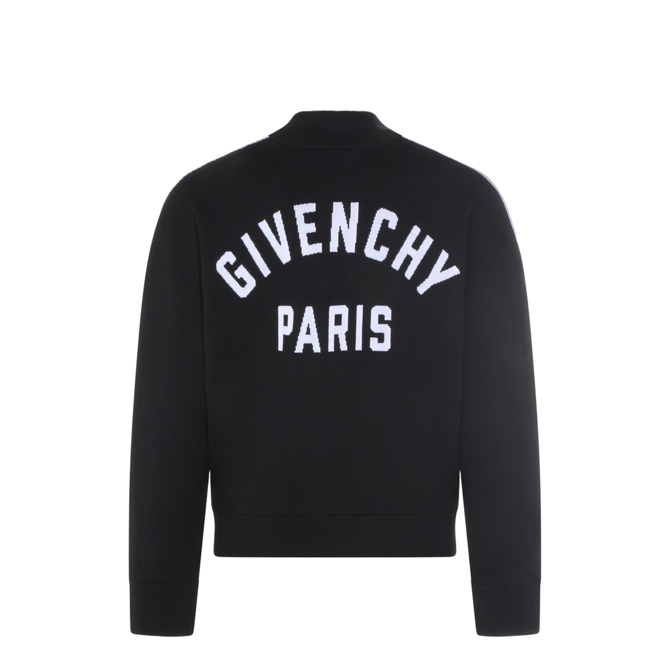 Sweaters Black - Image 3