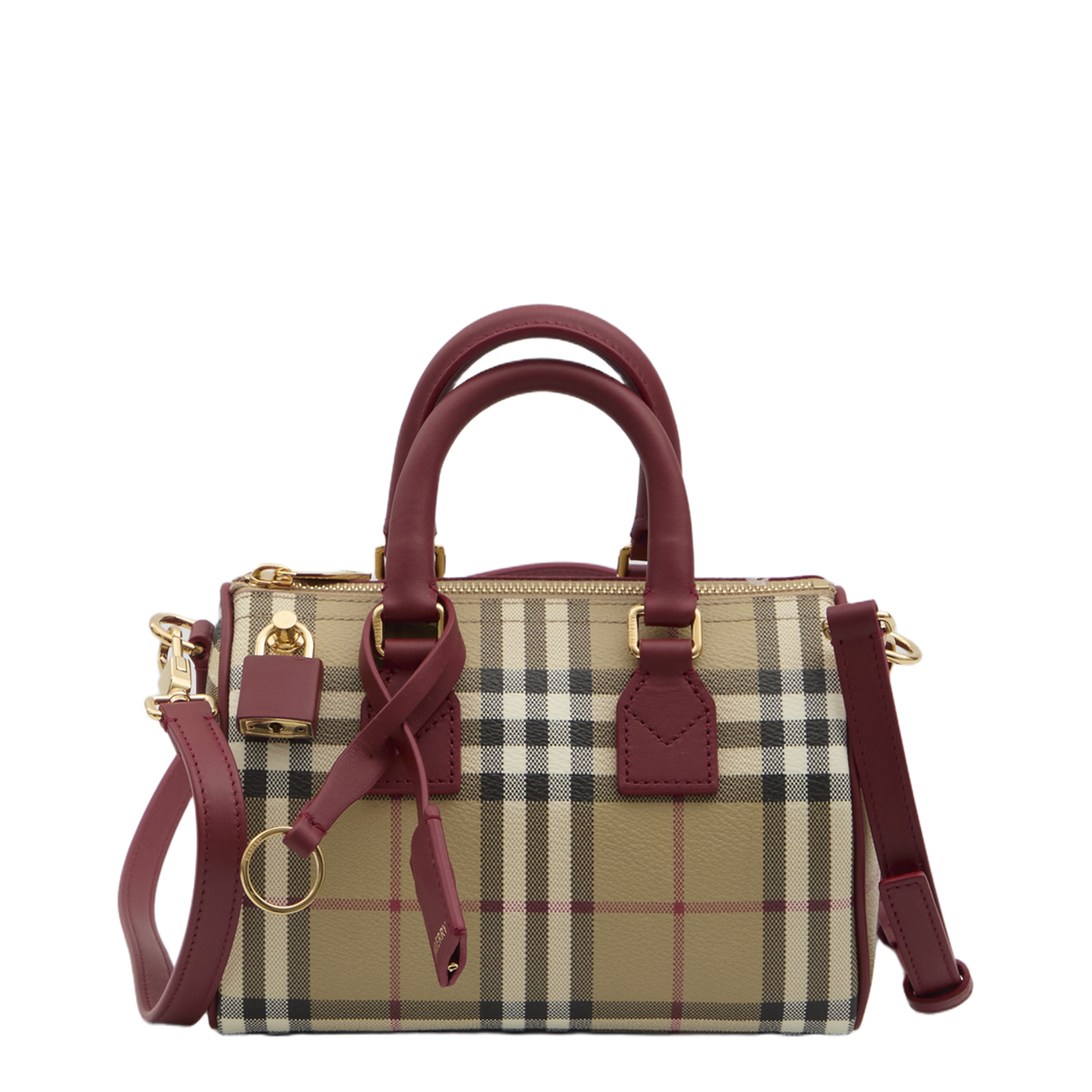 Bowling Bag - Image 1