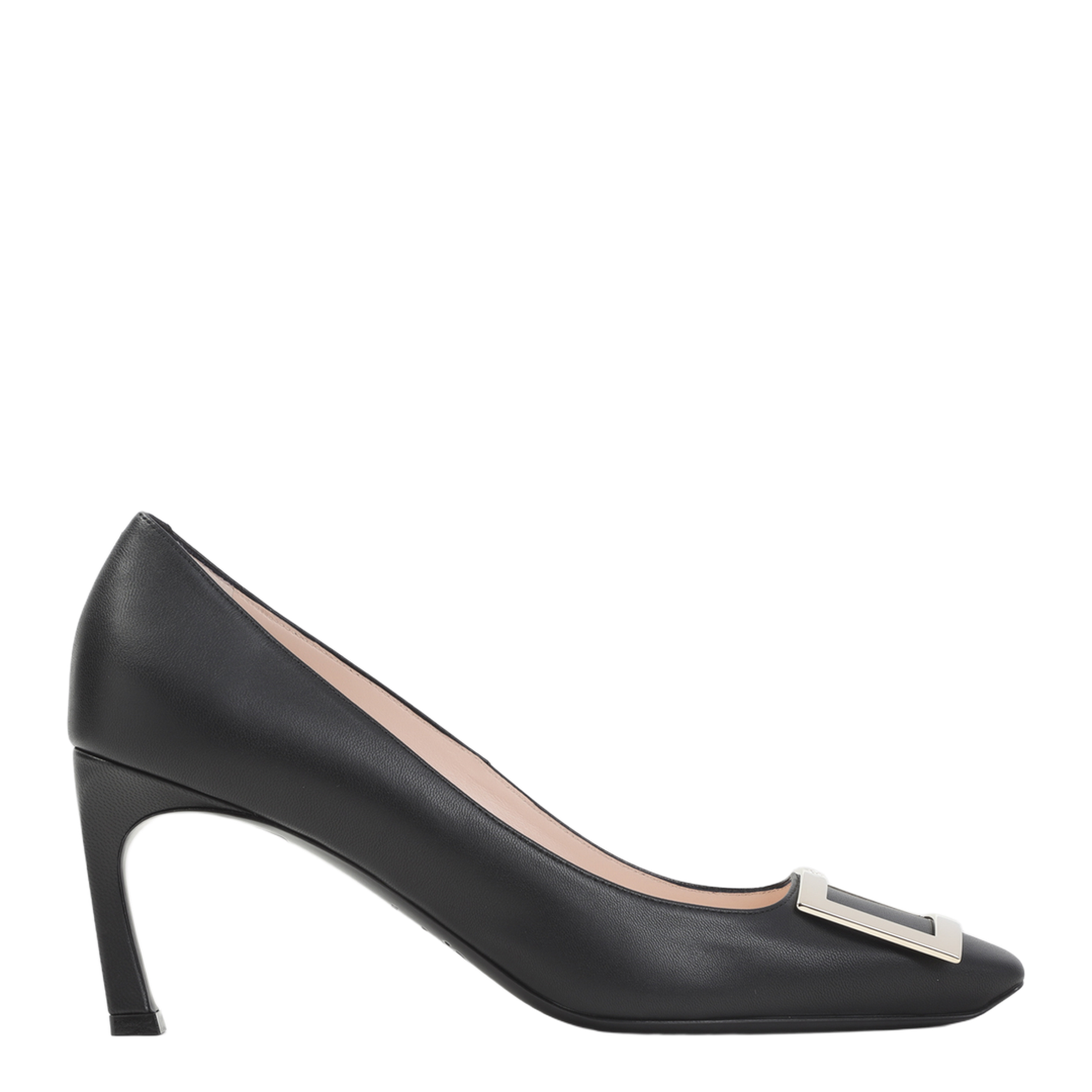 Belle Trompette Pumps - Image 1