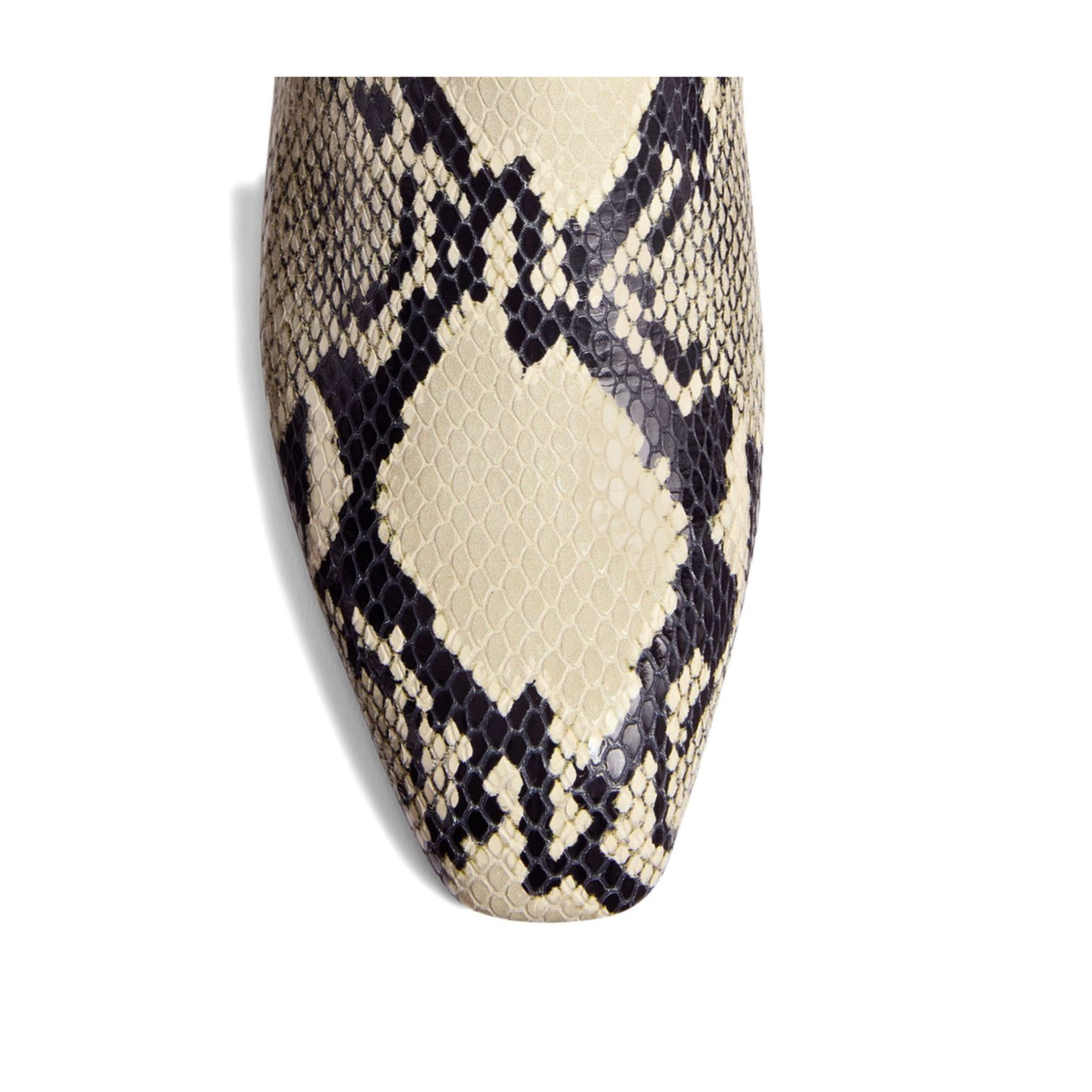 Boots Beige - Image 2