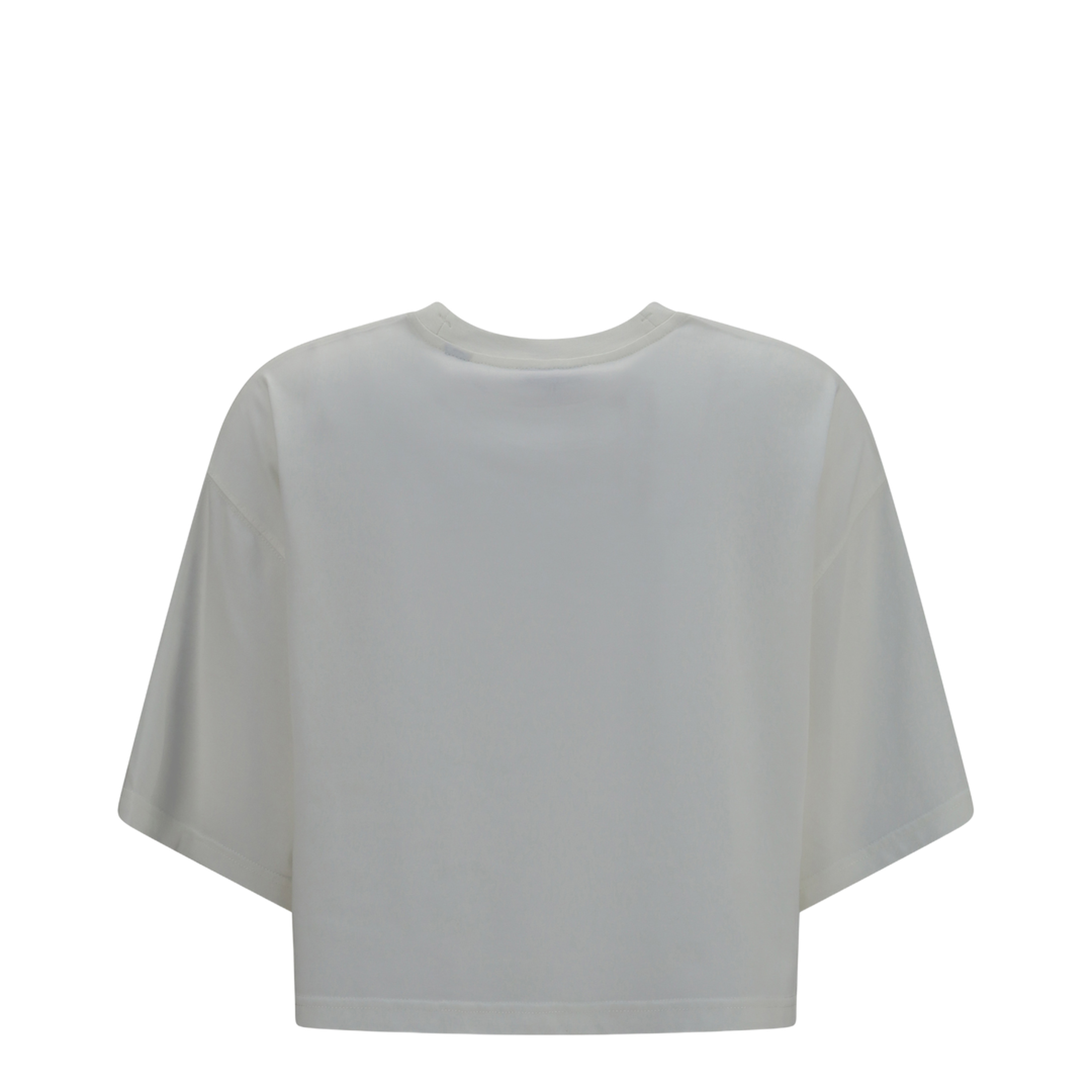 Logo Cotton T-Shirt - Image 2