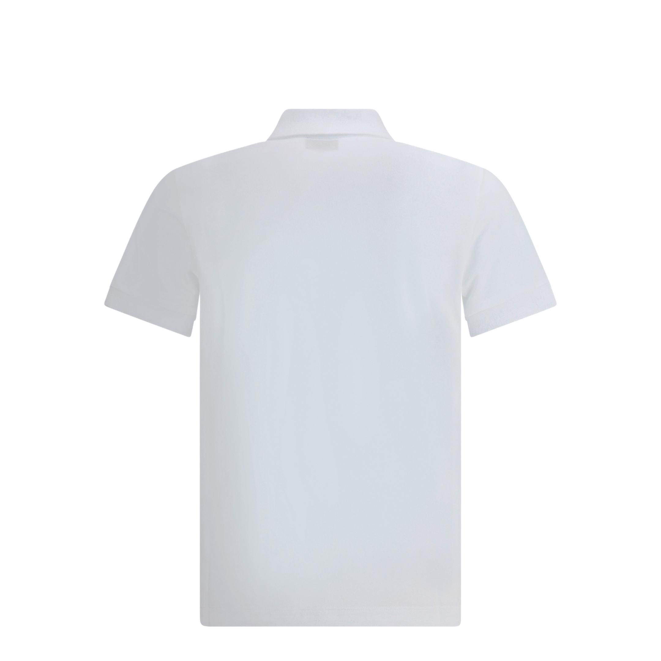 Cotton Polo - Image 2