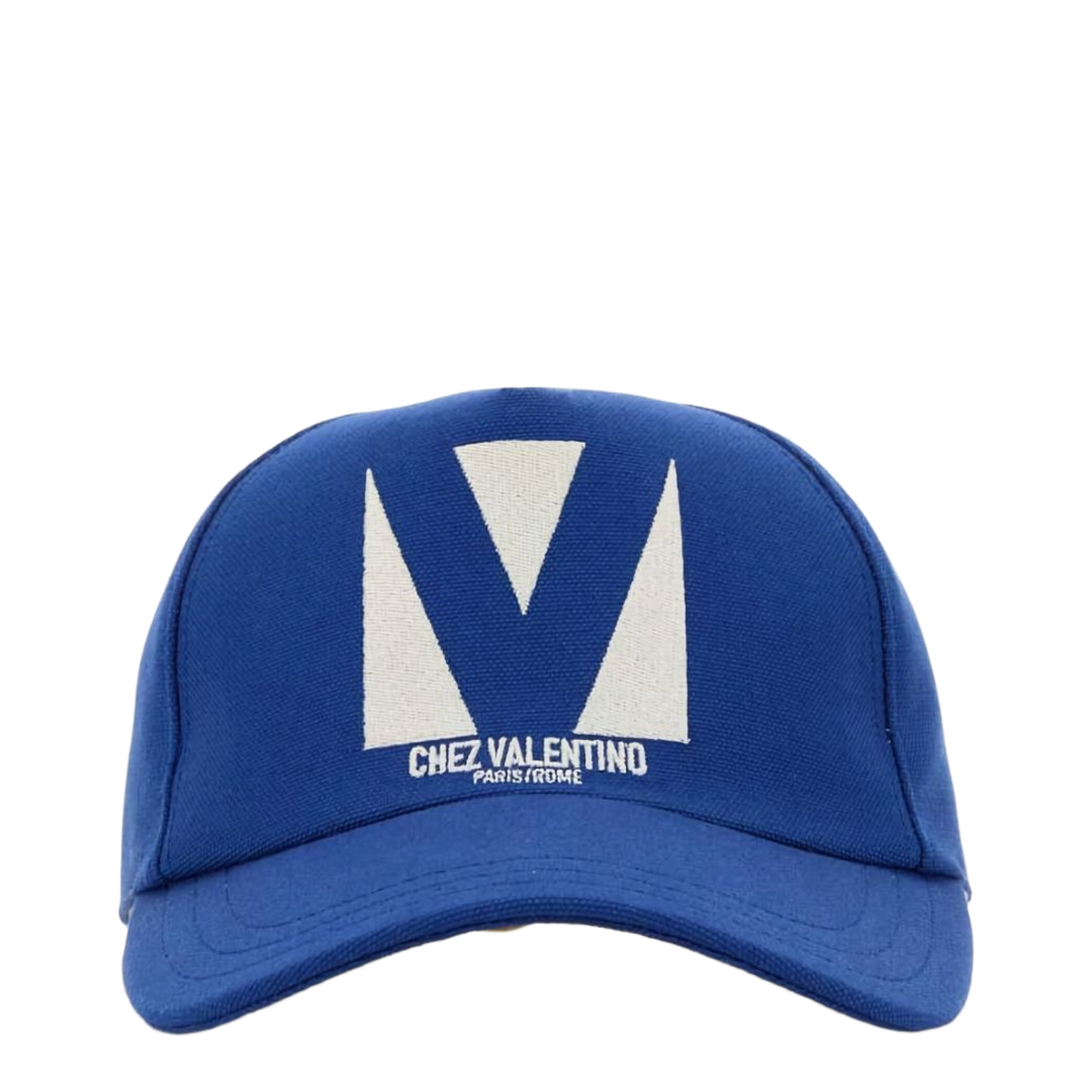 Cotton Cap - Image 1