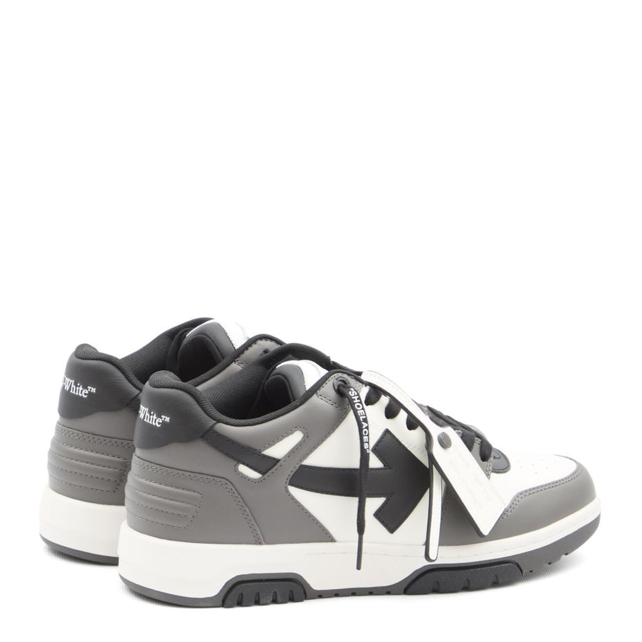Sneakers Grey - Image 5