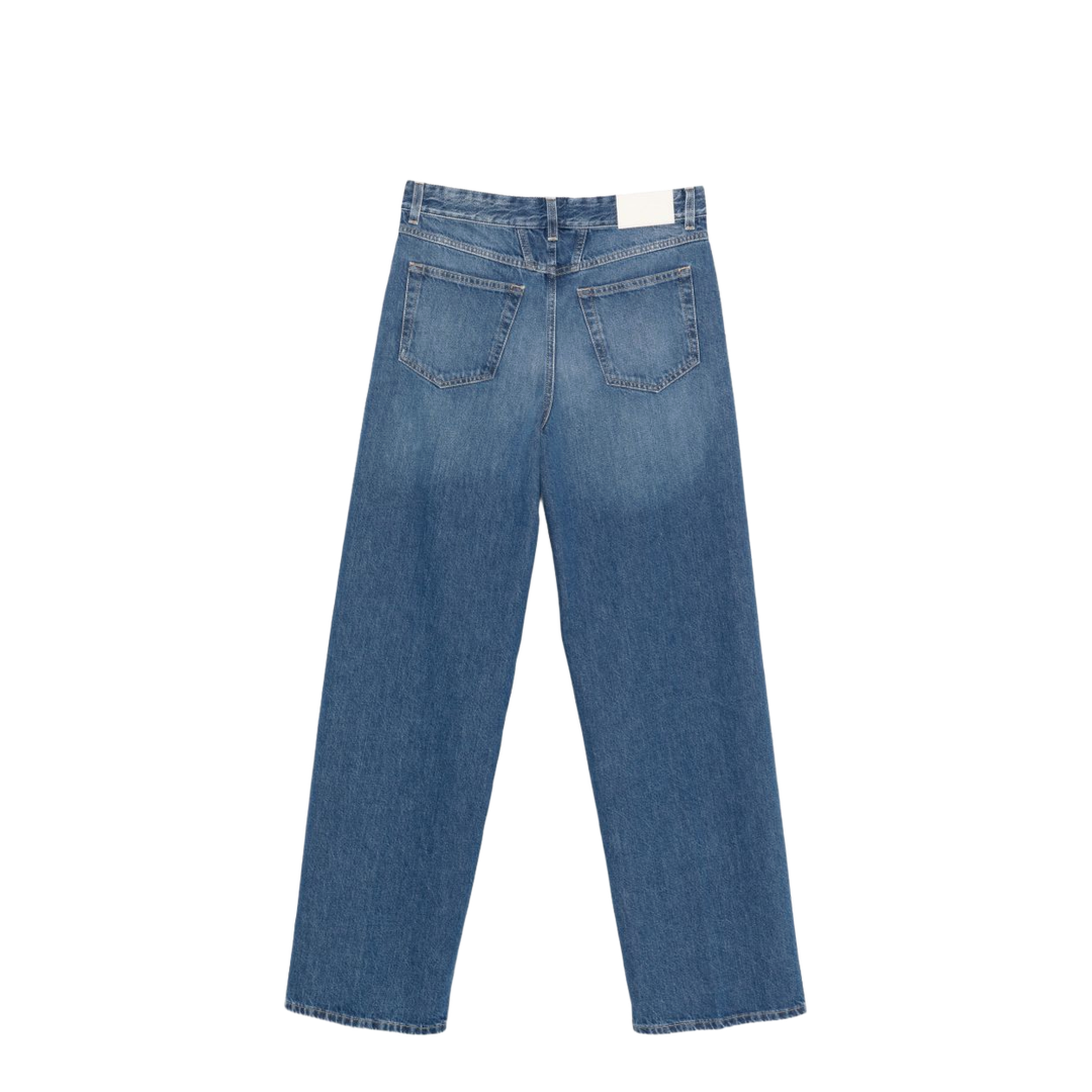 Jeans Blue - Image 2