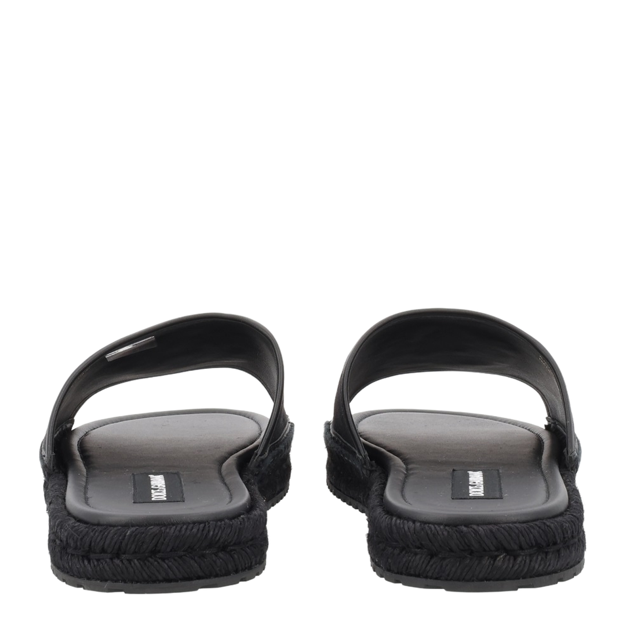 Espadrille with Logo - Image 4