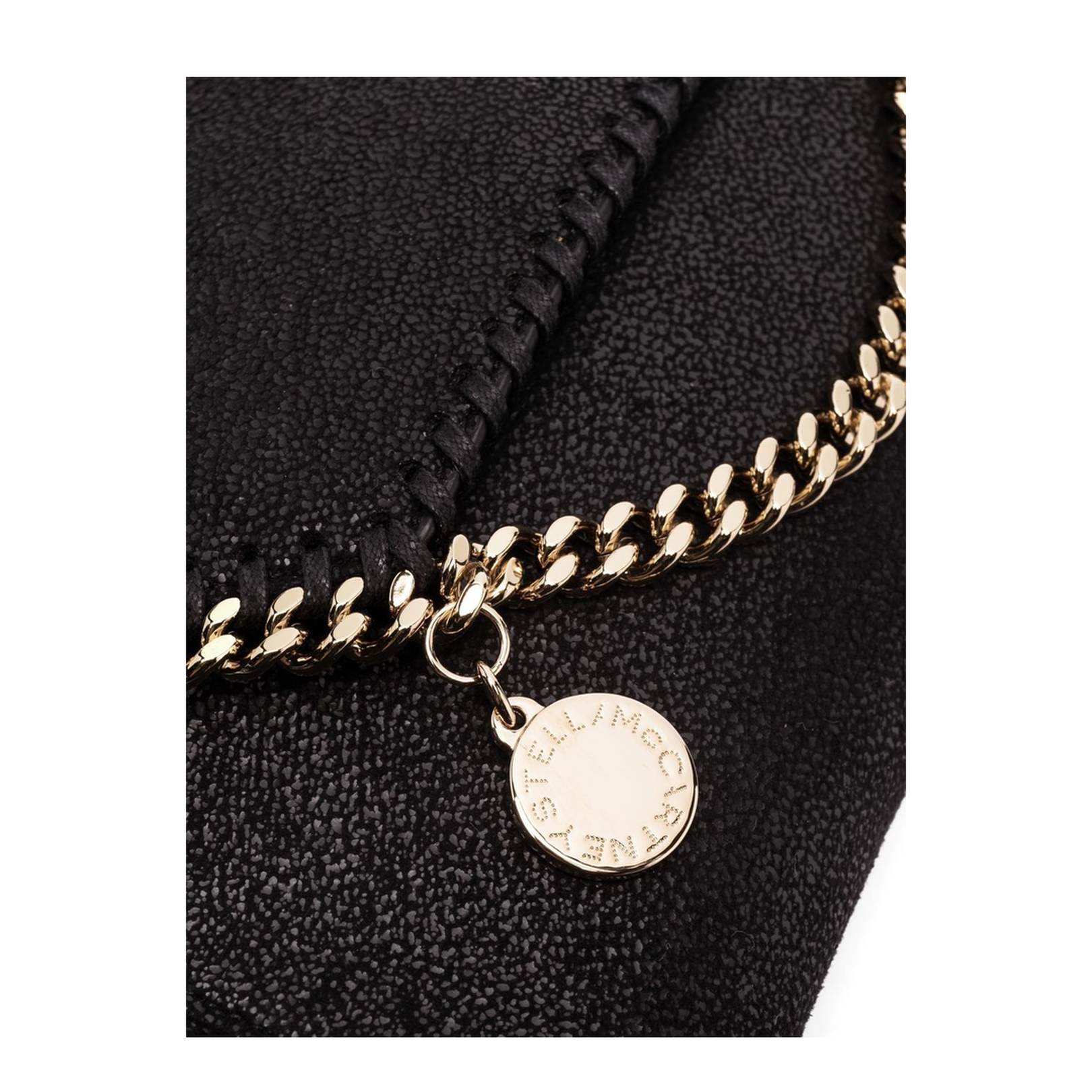 Shaggy Deer Mini Crossbody Bag - Image 3