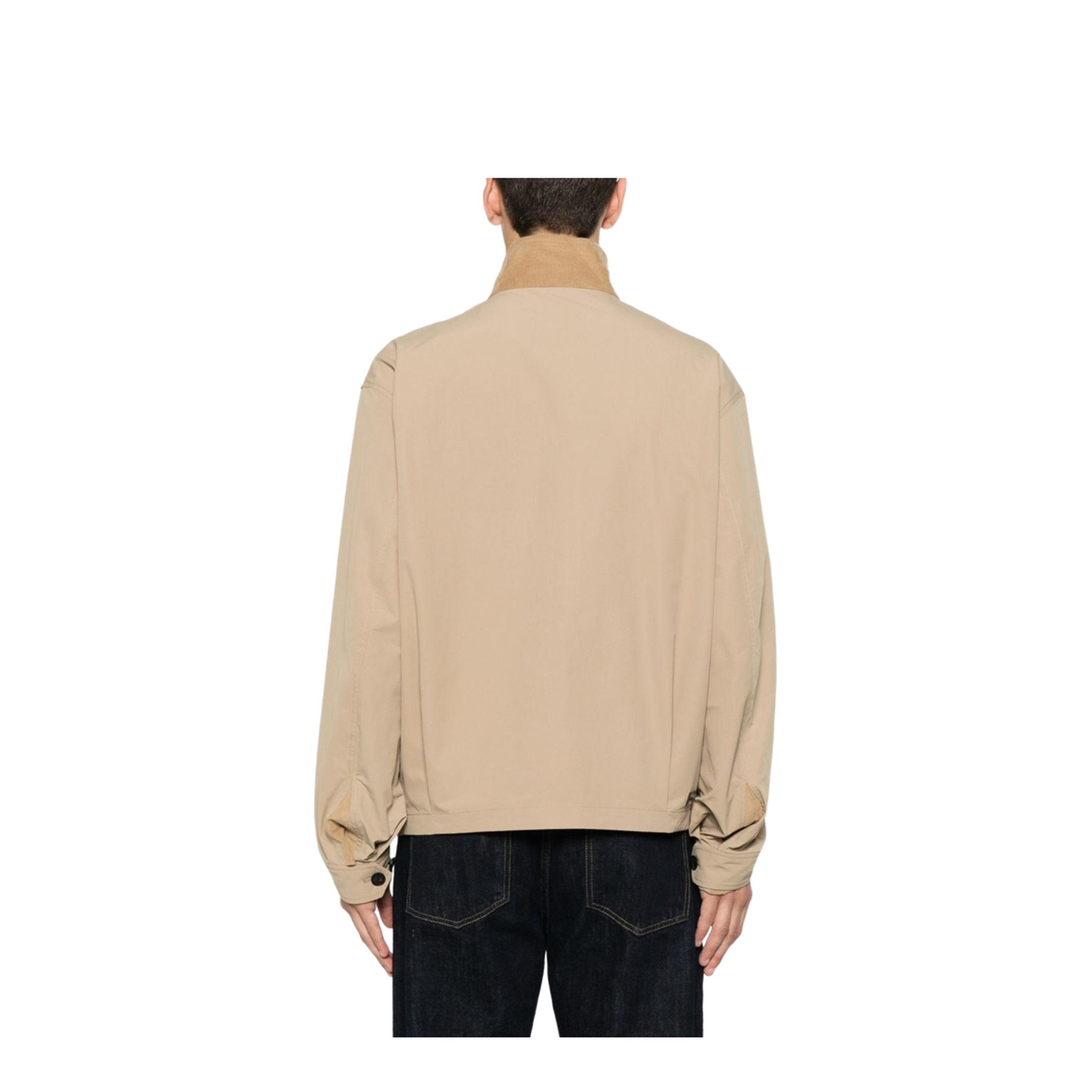 Coats Beige - Image 3