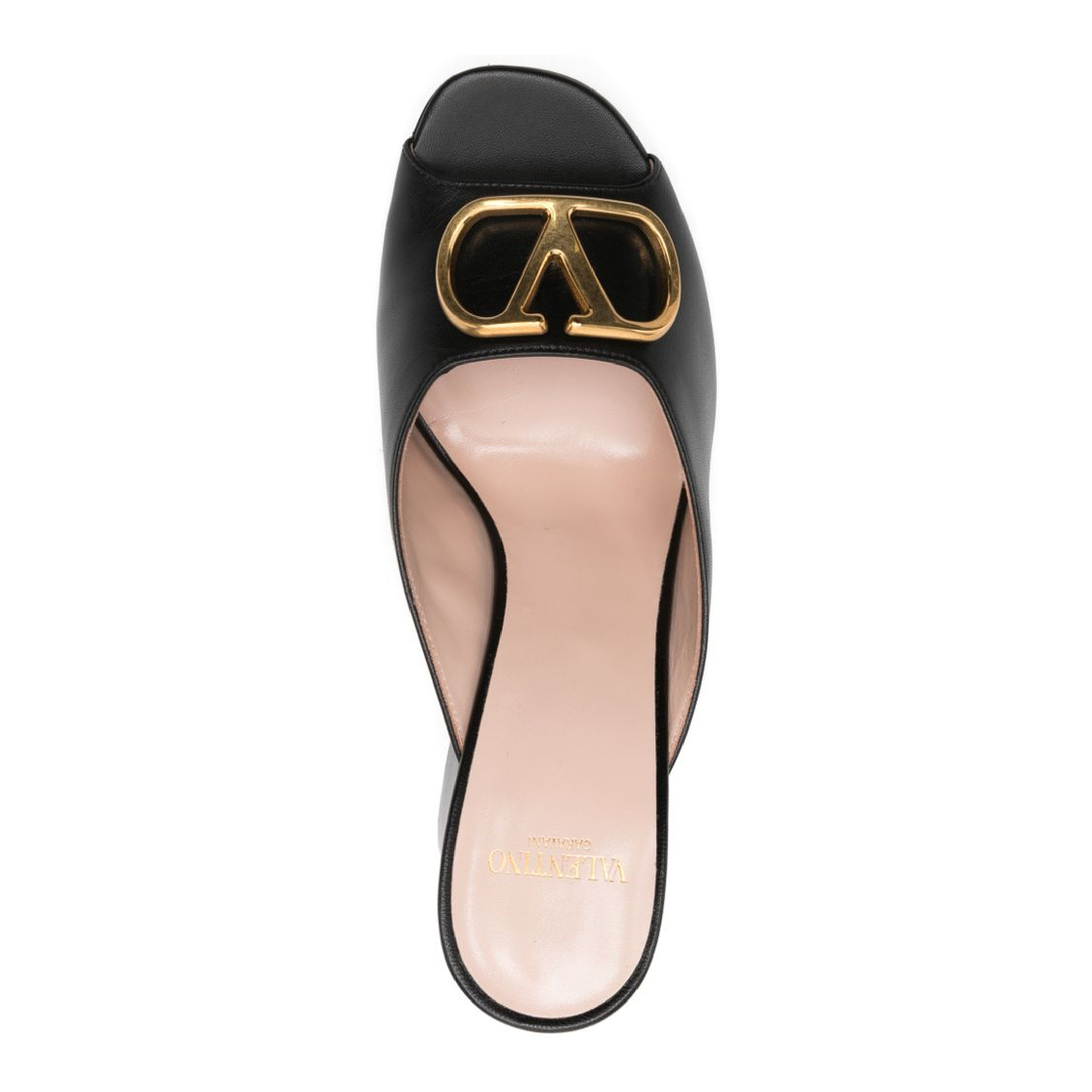 Sandals Black - Image 4