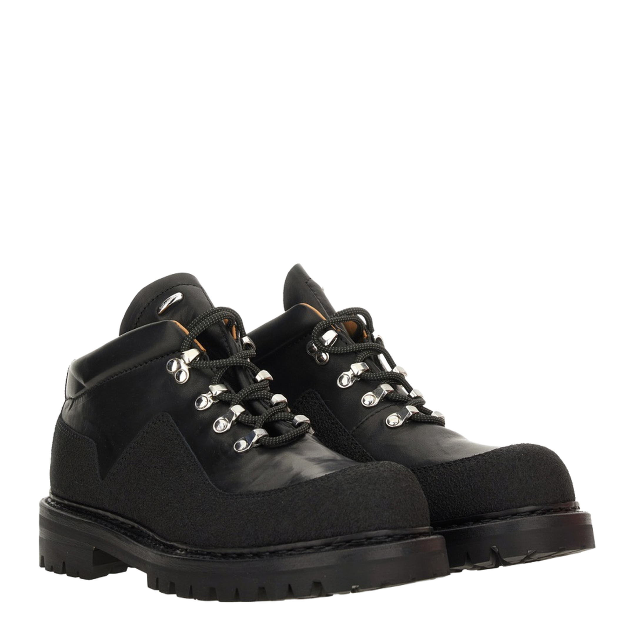 Leather Quest Shoe - Image 2