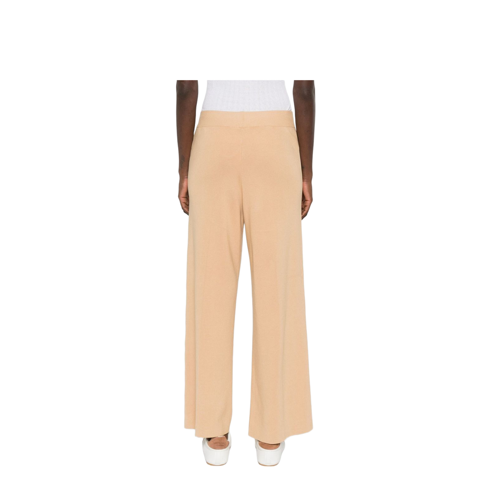 Trousers Beige - Image 3