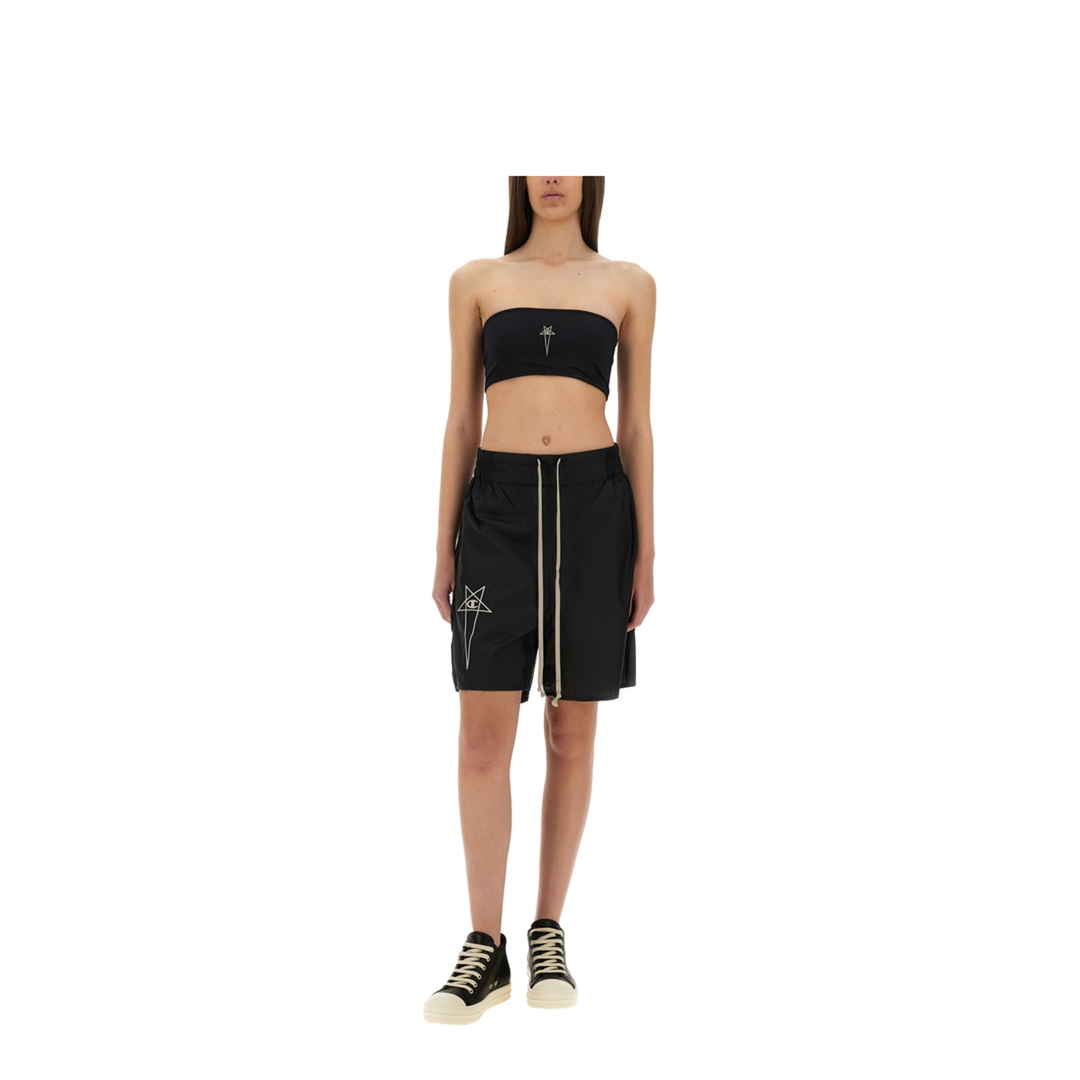 Shorts with Logo - Image 2