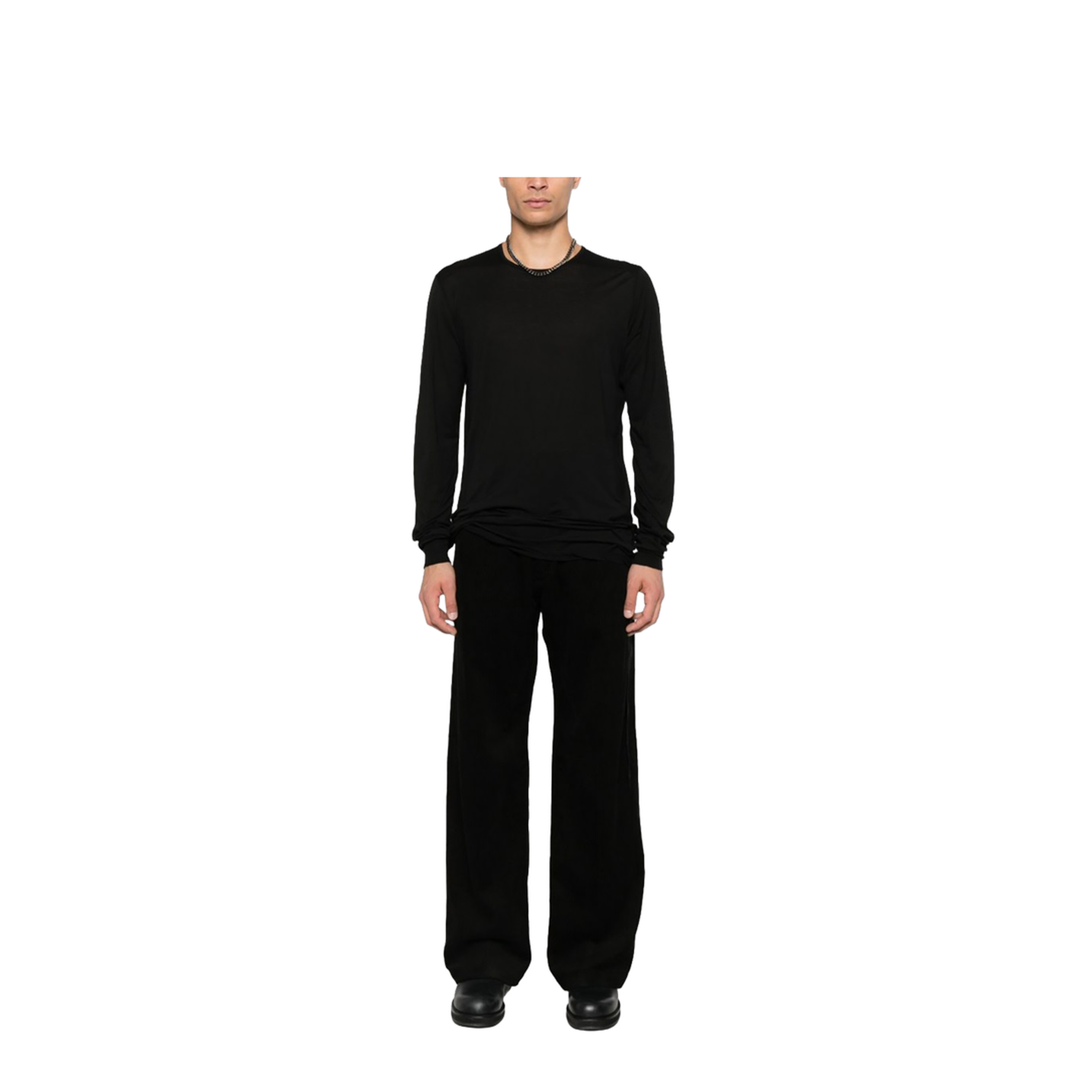 Long-Sleeved T-Shirt - Image 2