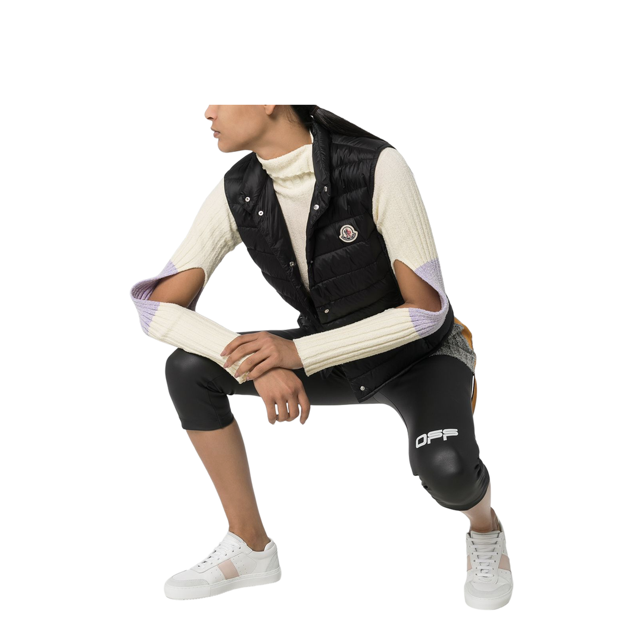 Jackets Black - Image 5