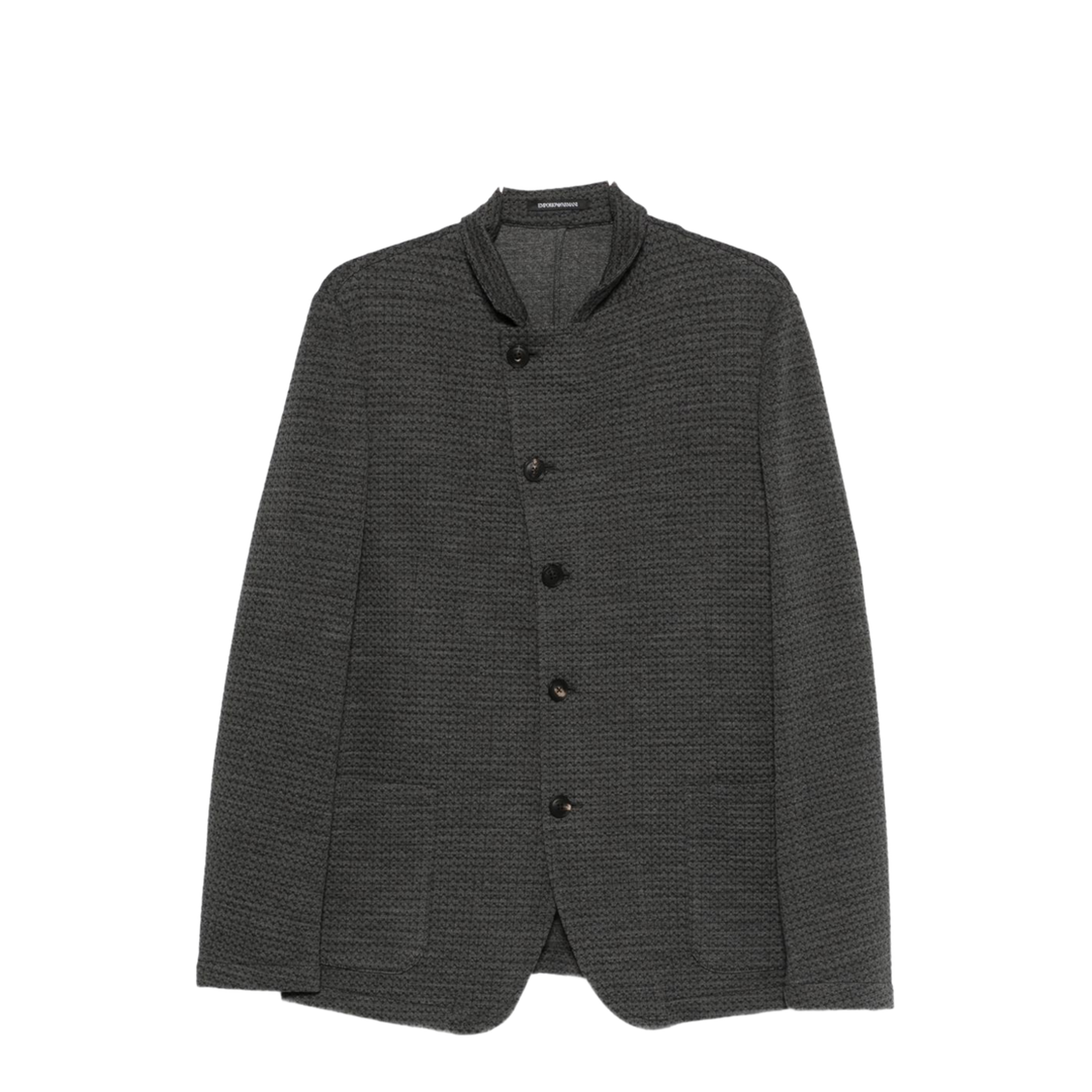 Jackets Grey - Image 1