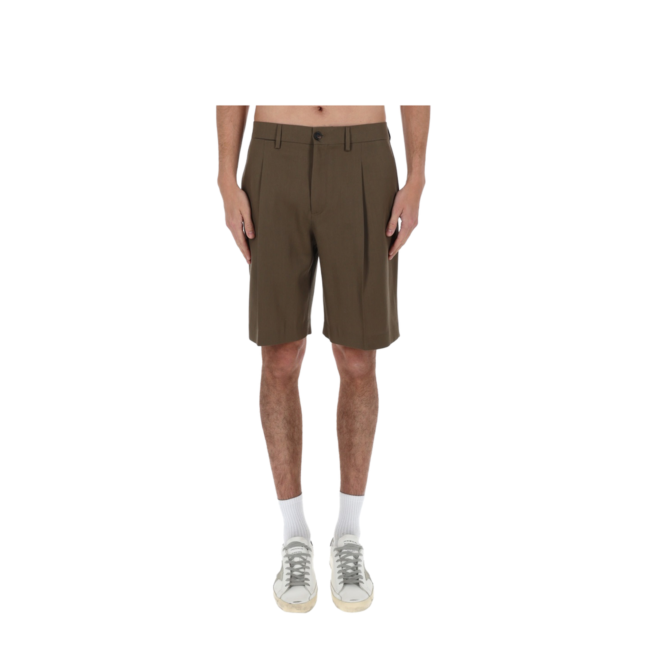 Tailored Shorts - Image 6