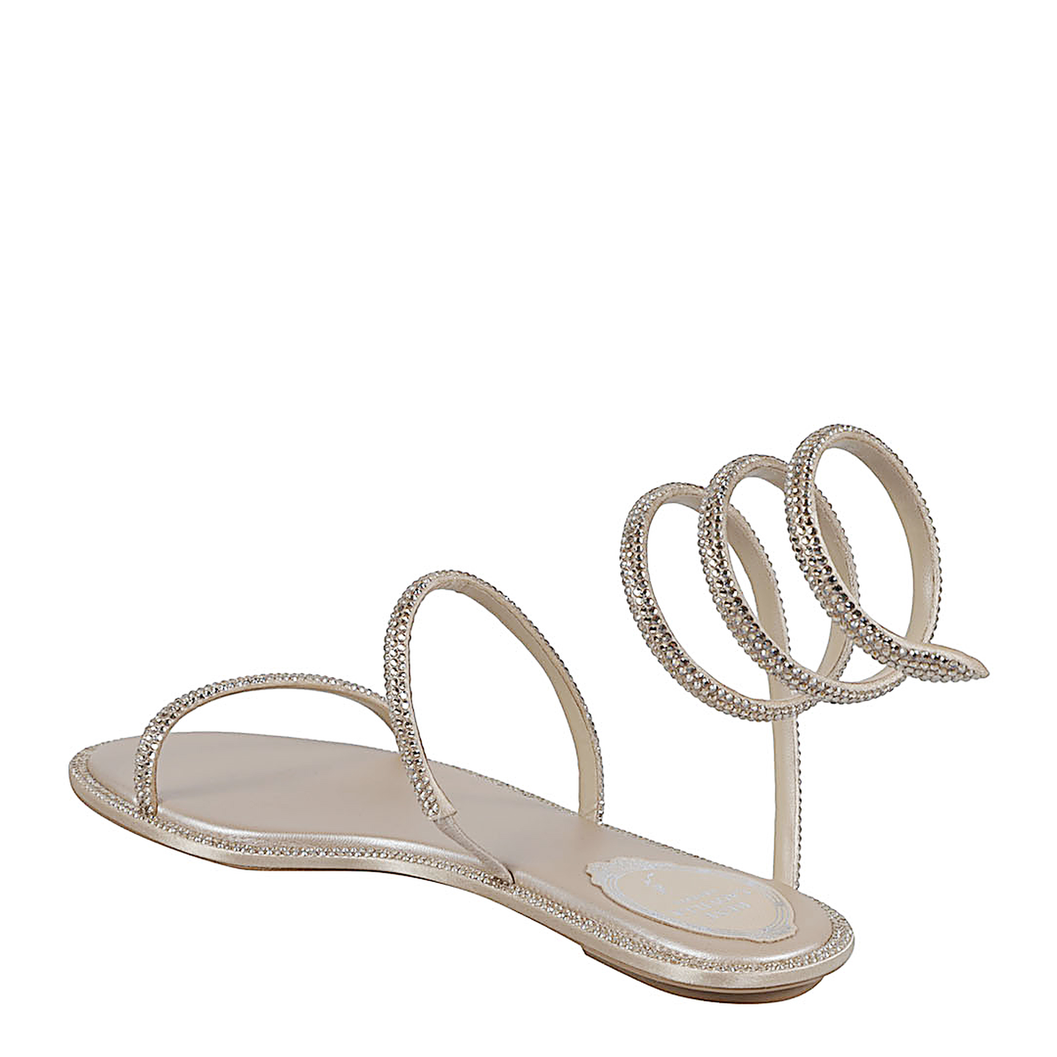 Sandals Beige - Image 3