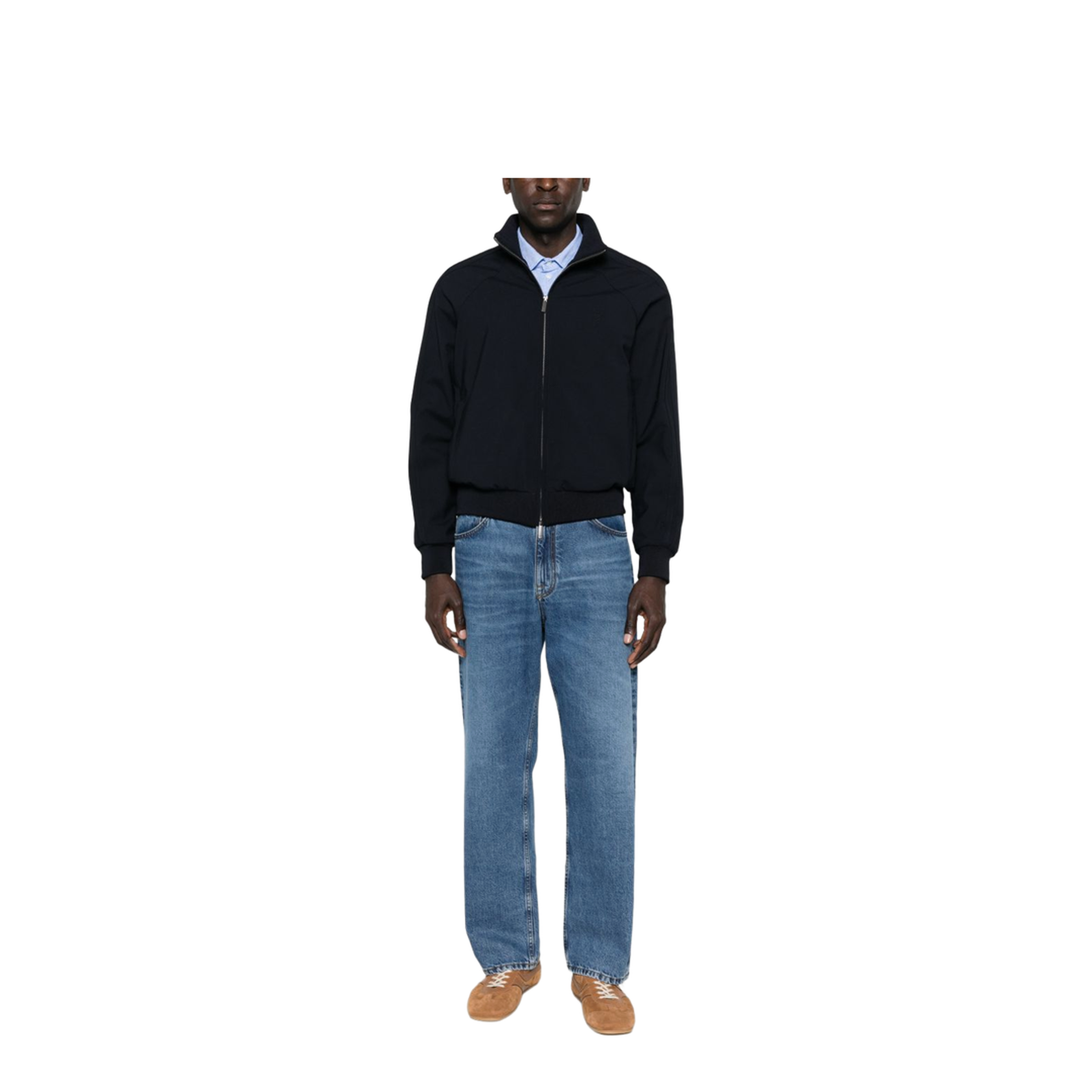 Clear Blue Shirts - Image 2