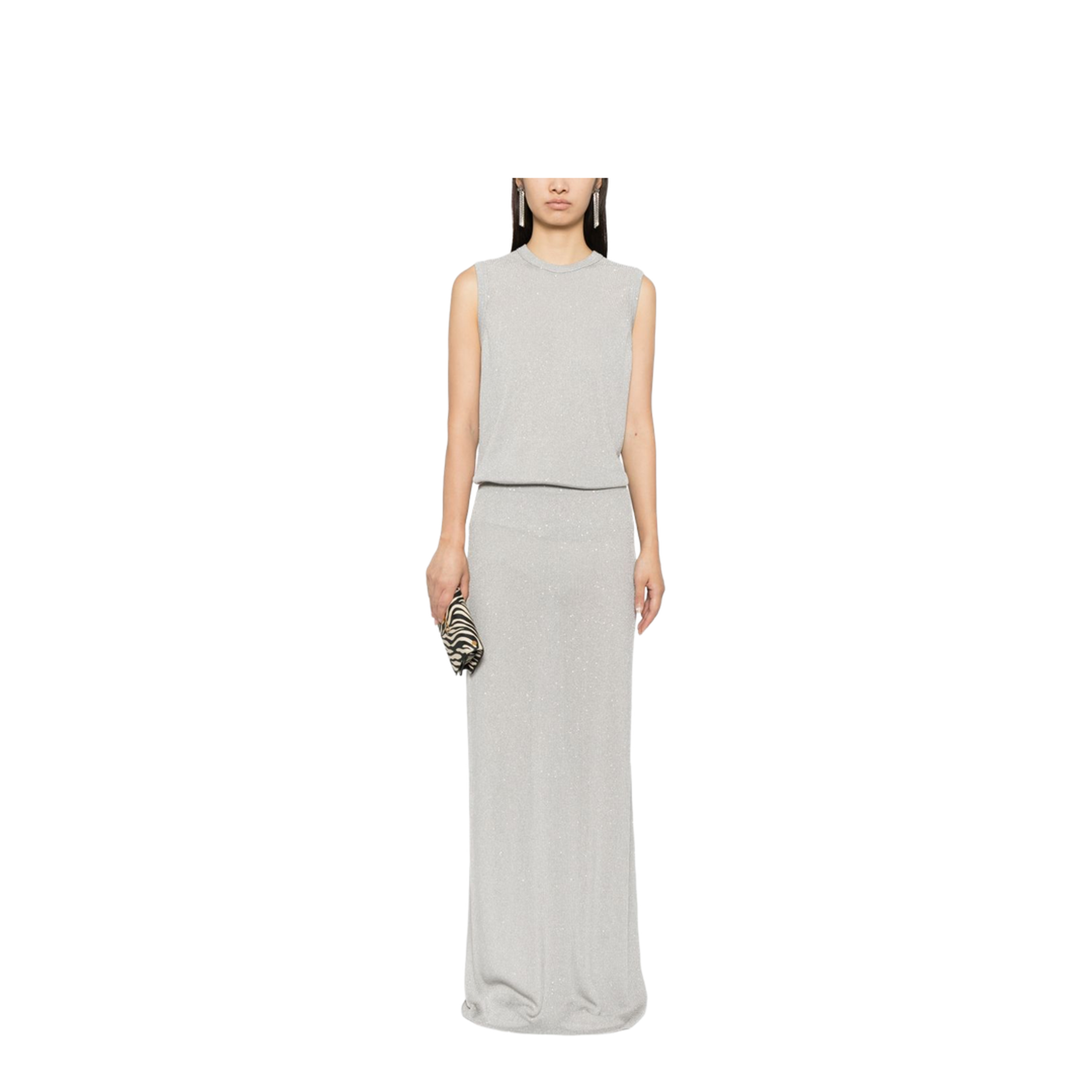 Skirts Silver - Image 3