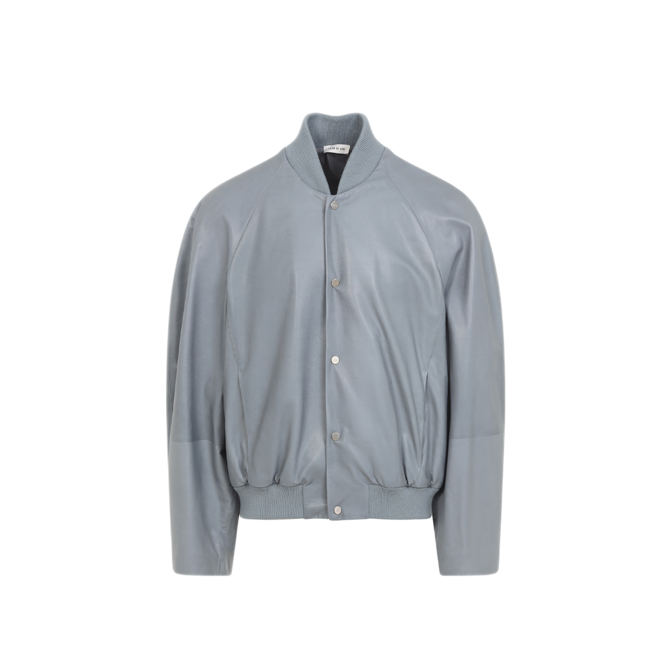 Raglan Bomber Jacket - Image 2