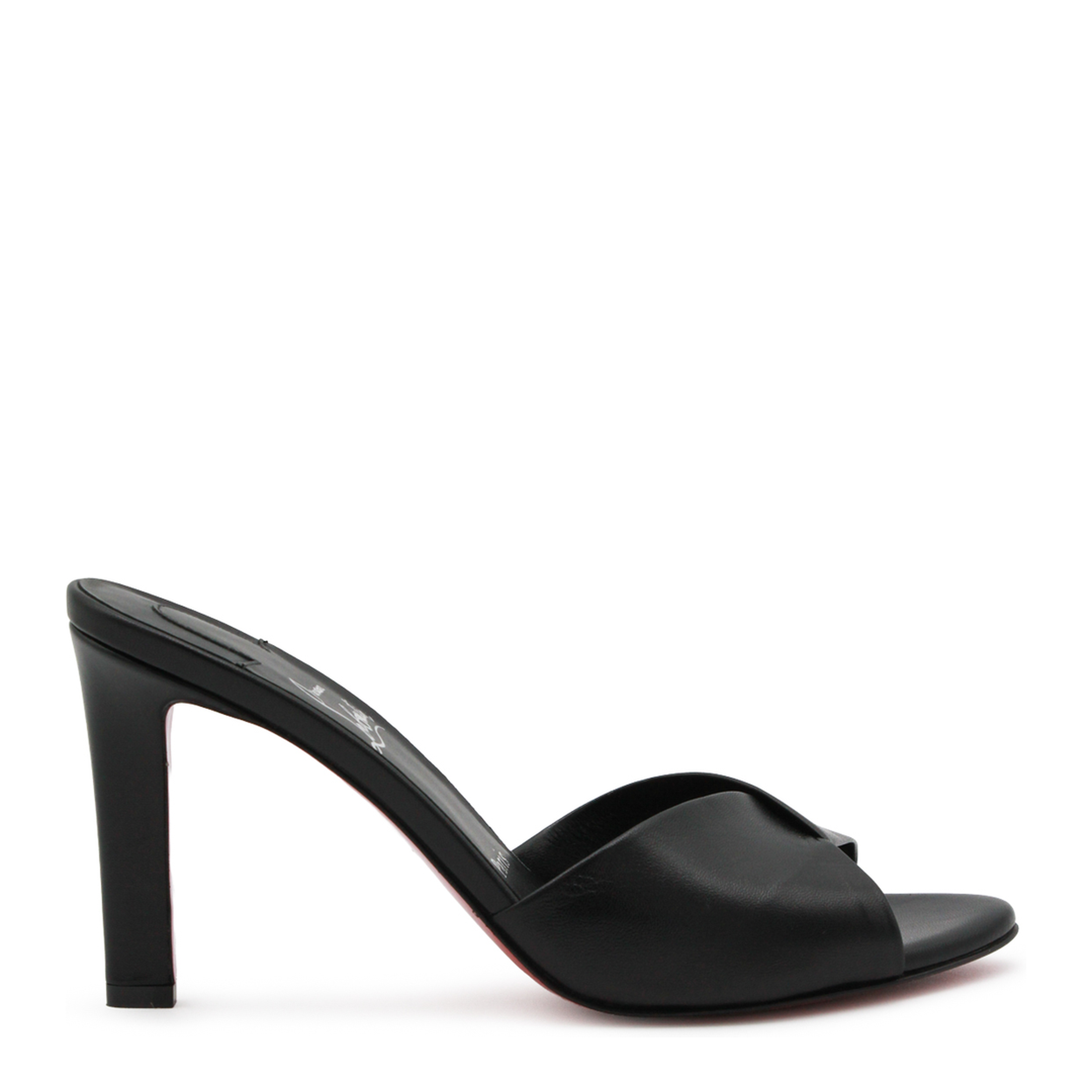 Sandals Black - Image 1