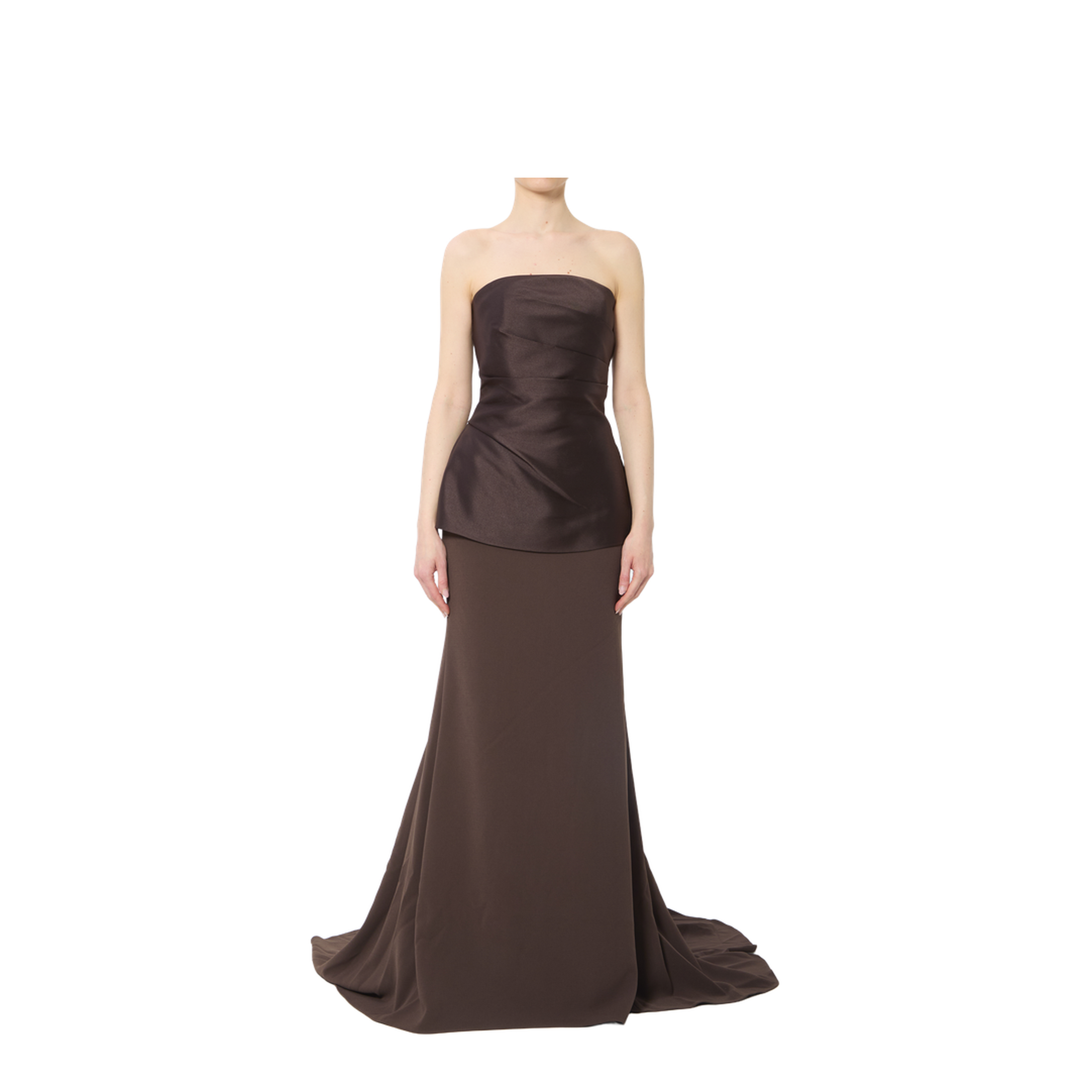Alia Maxi Dress - Image 1