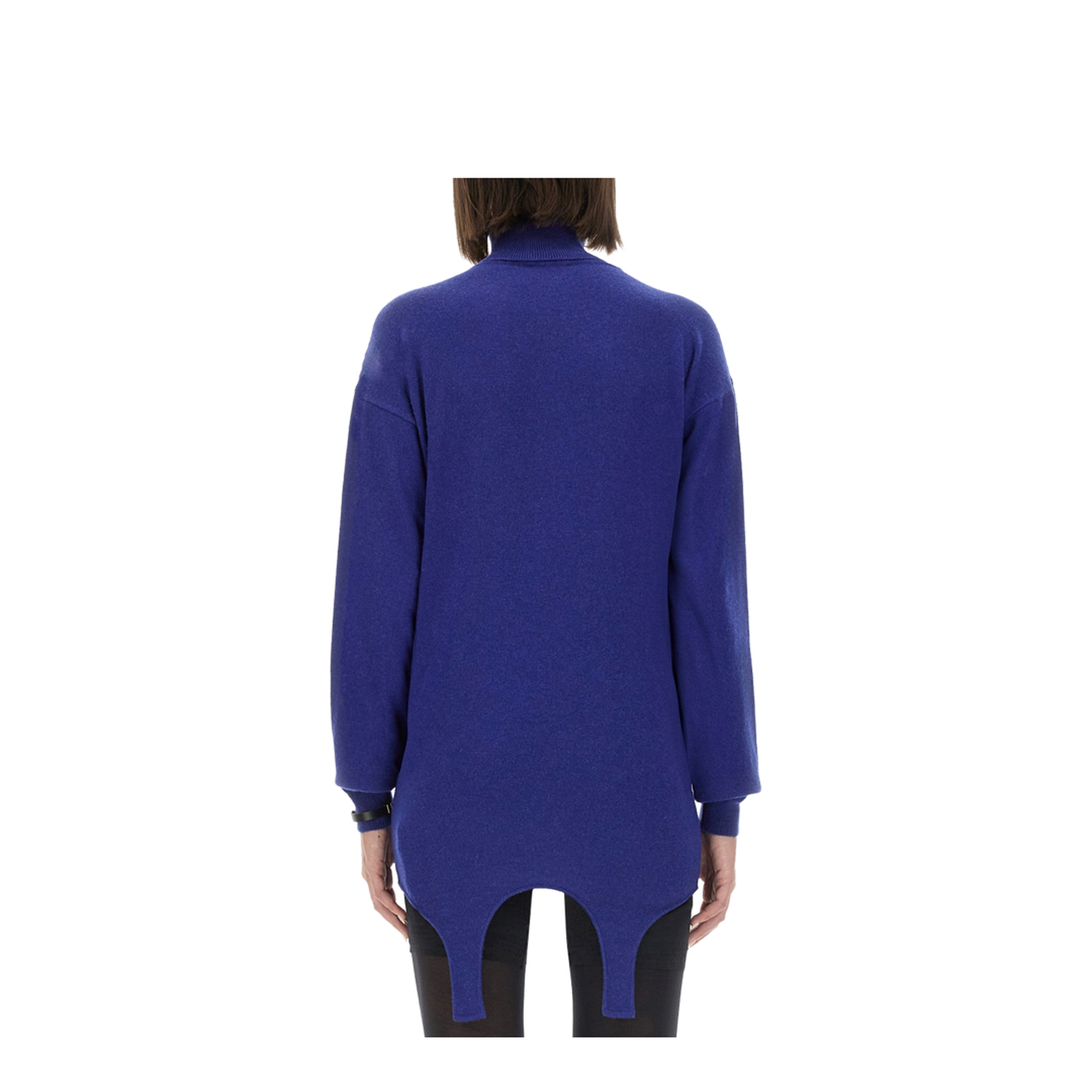 Cashmere Pullover - Image 3