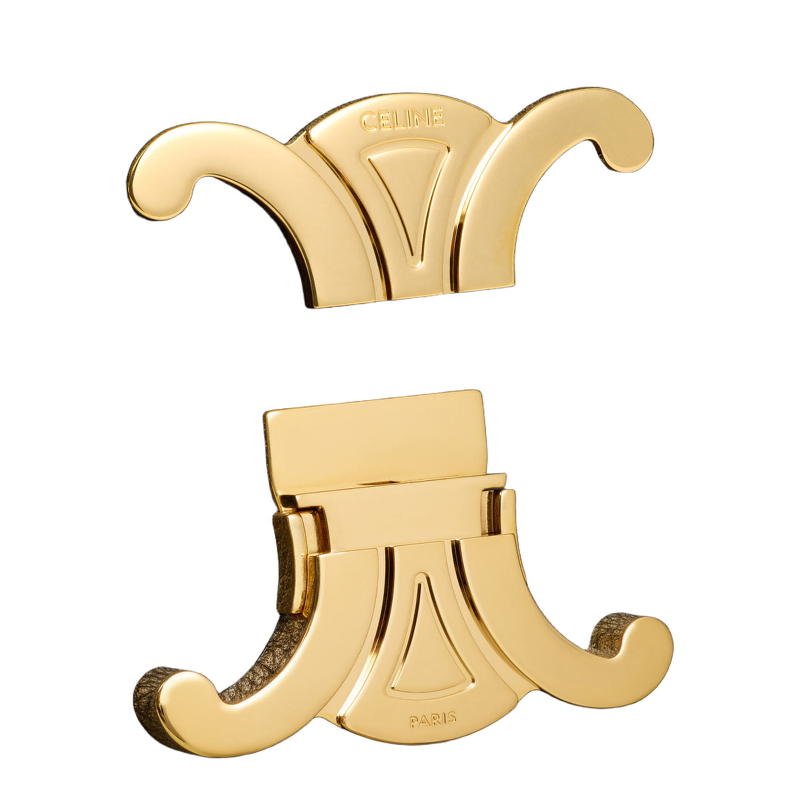 Women's Messenger Bag - Image 5