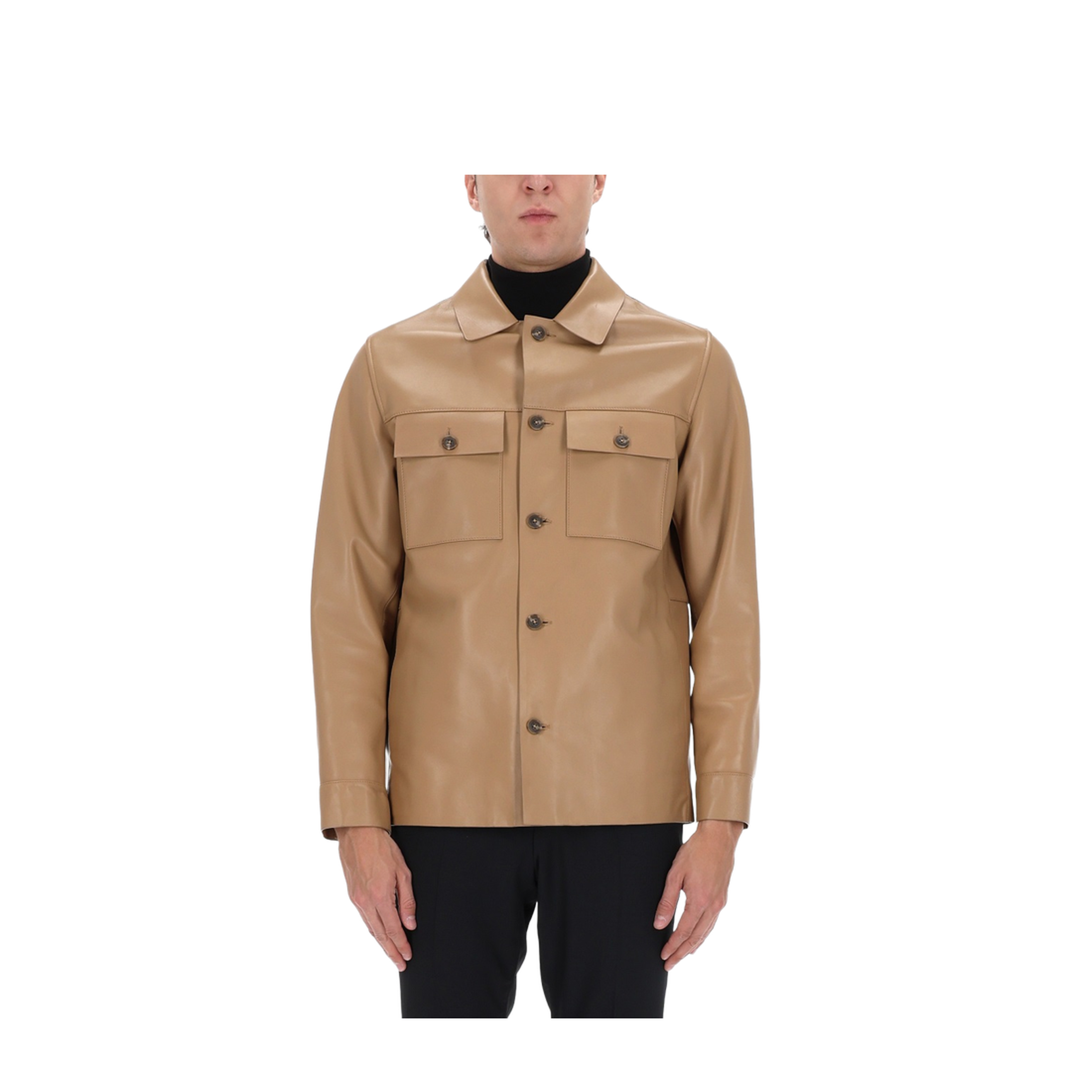 C-Malid Jacket - Image 1