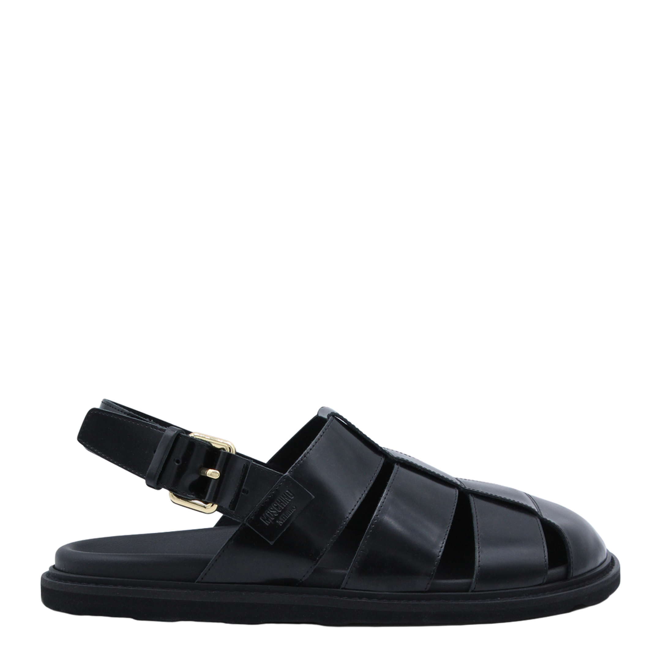 Sandals Light Grey - Image 2