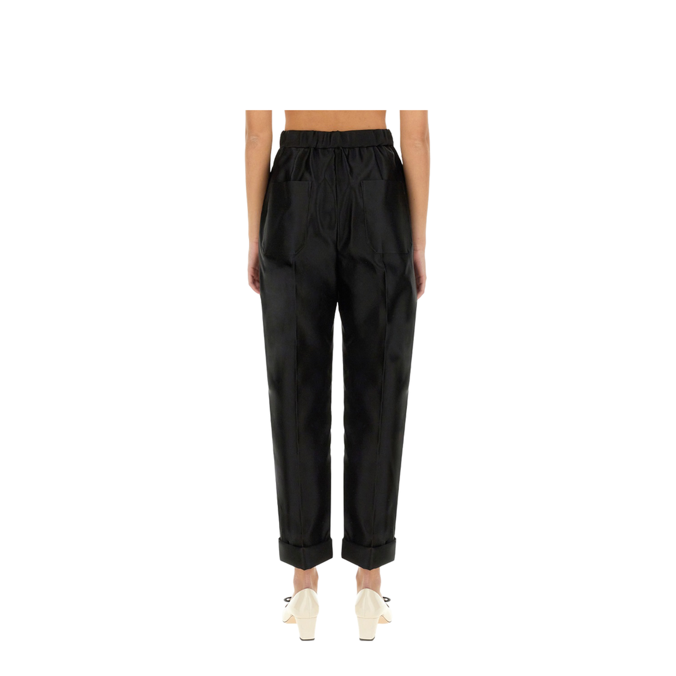 Silk Pants - Image 4