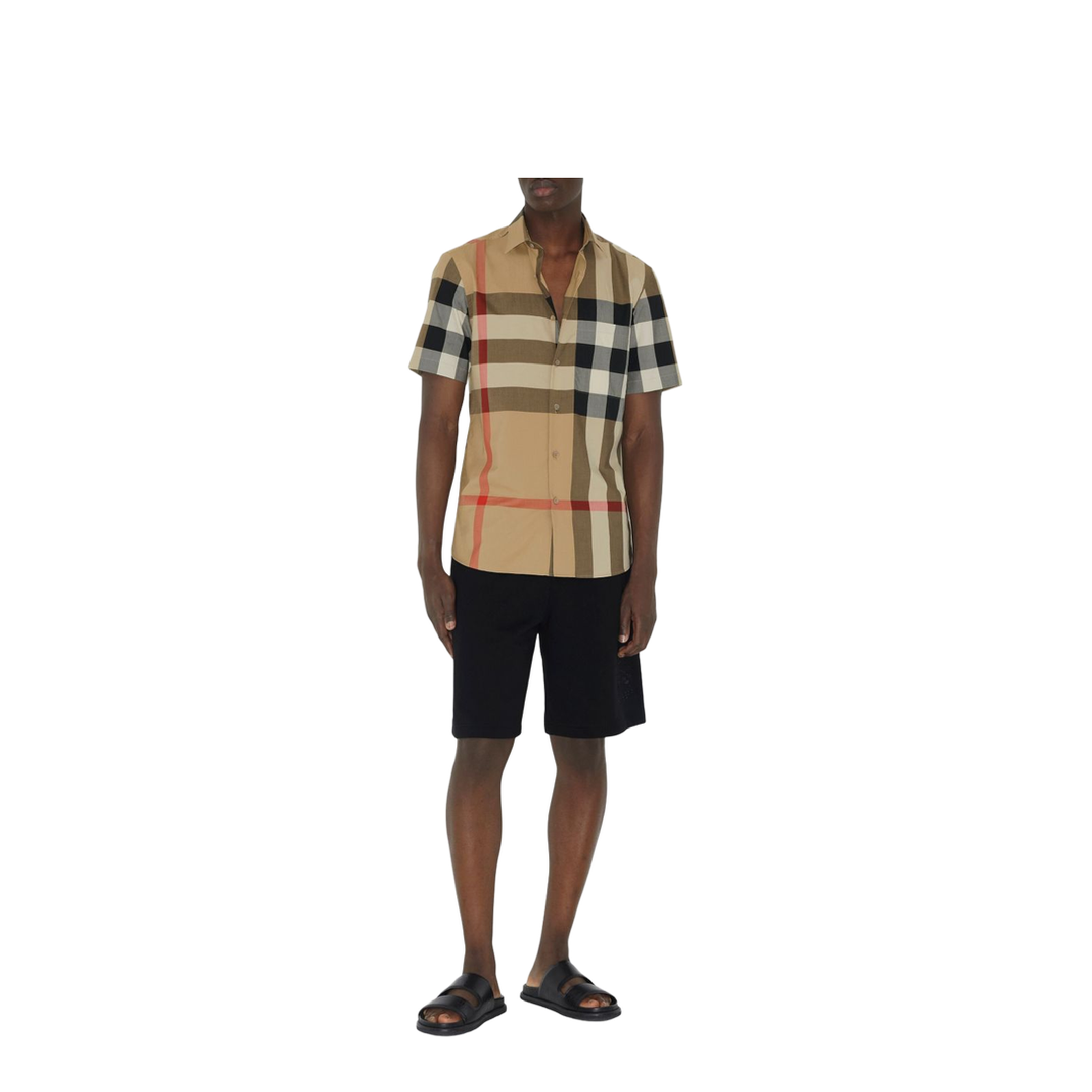 Shirts Beige - Image 3