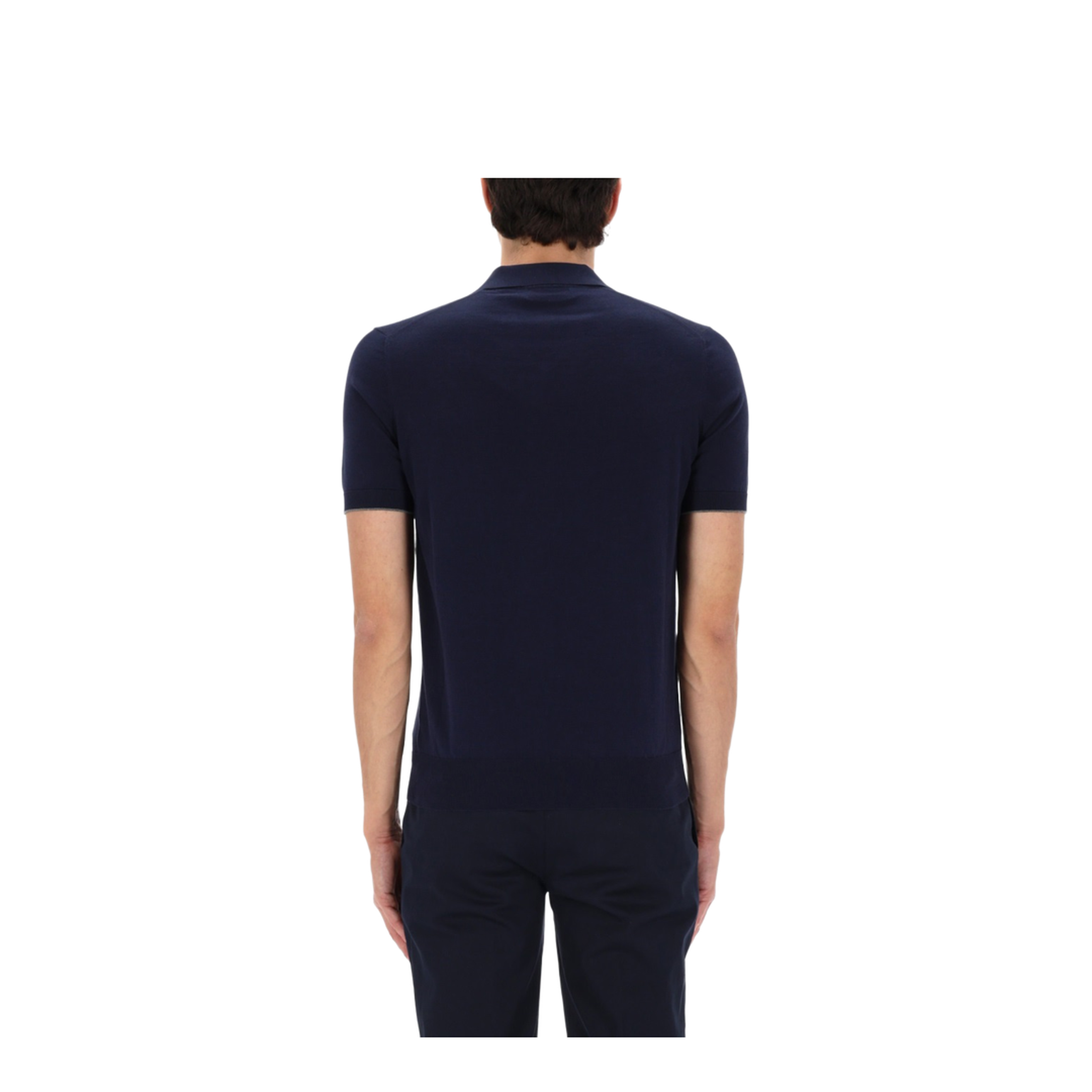 Short Sleeve Polo - Image 4