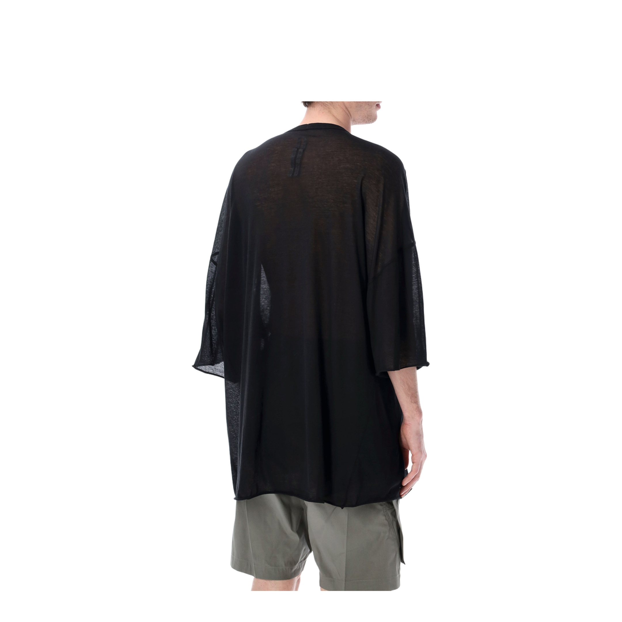 T-Shirts And Polos Black - Image 2