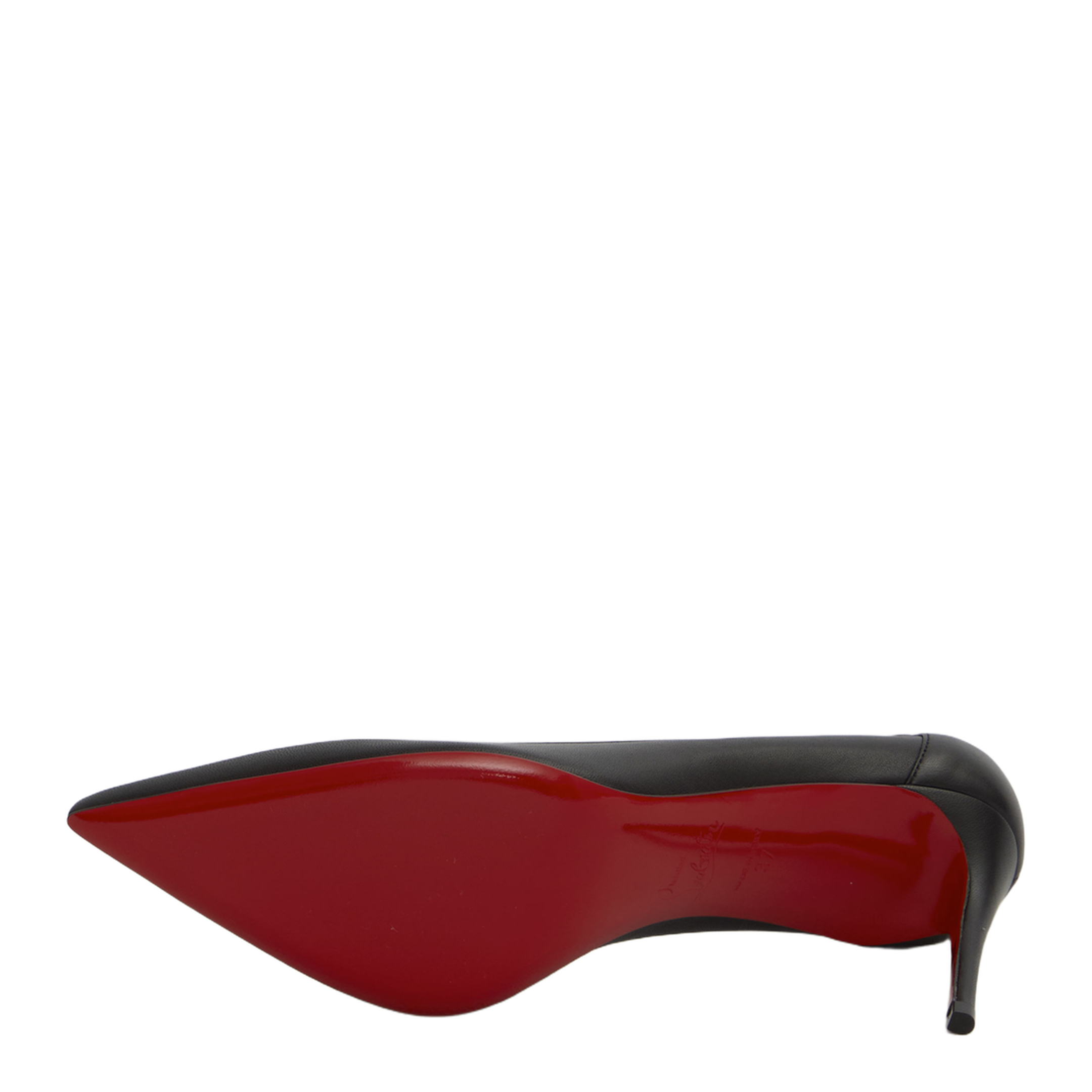 Sporty Kate 85 Pumps - Image 4