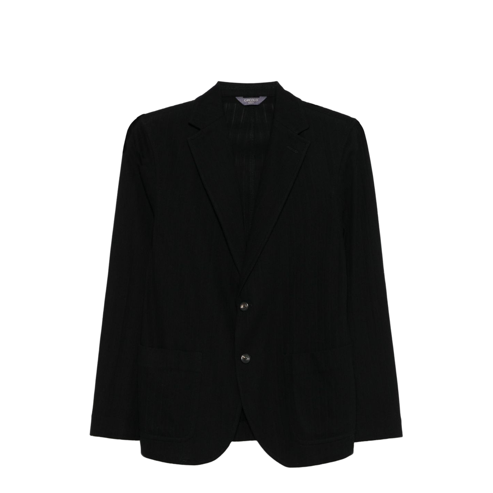 Jackets Black - Image 1