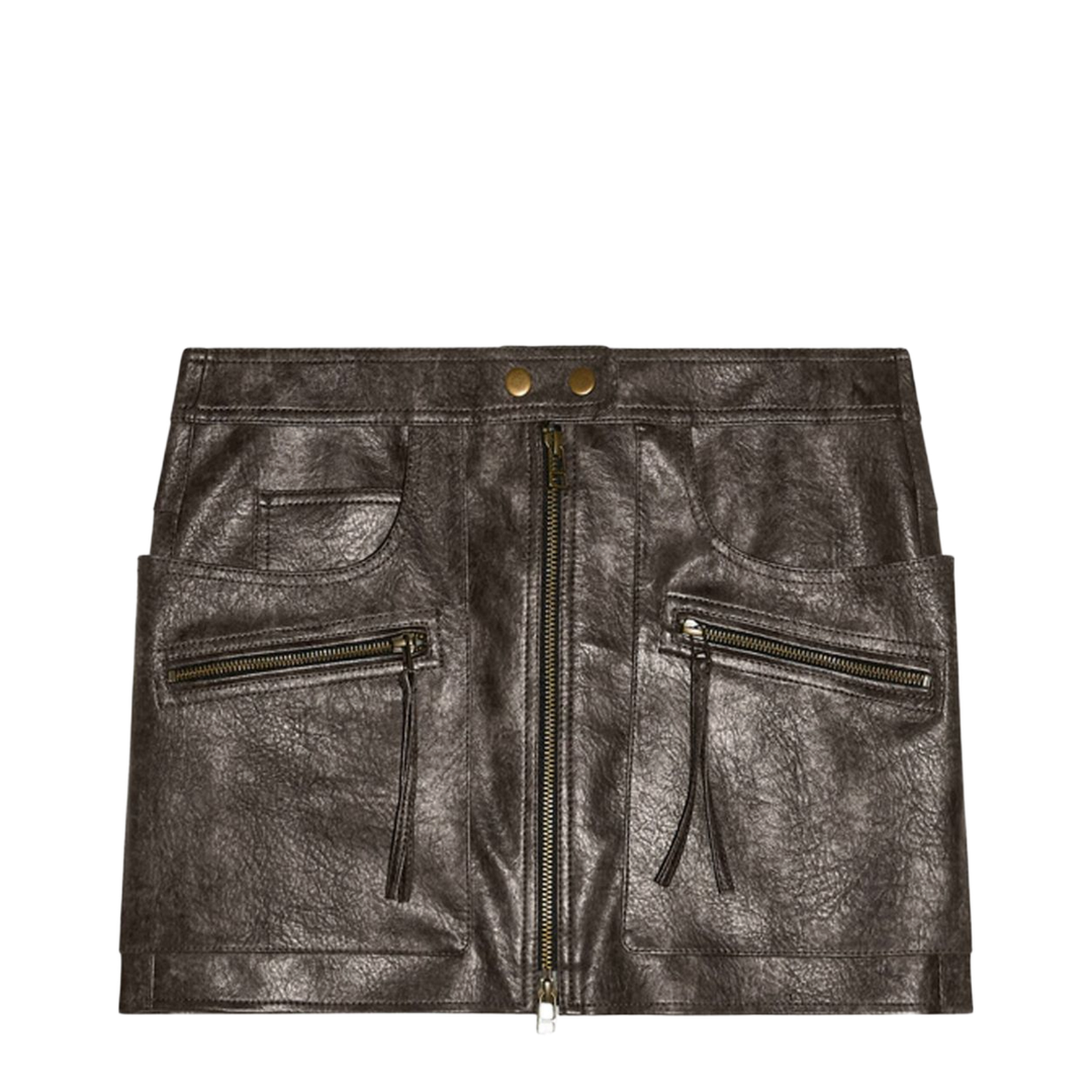 Skirts Black - Image 1