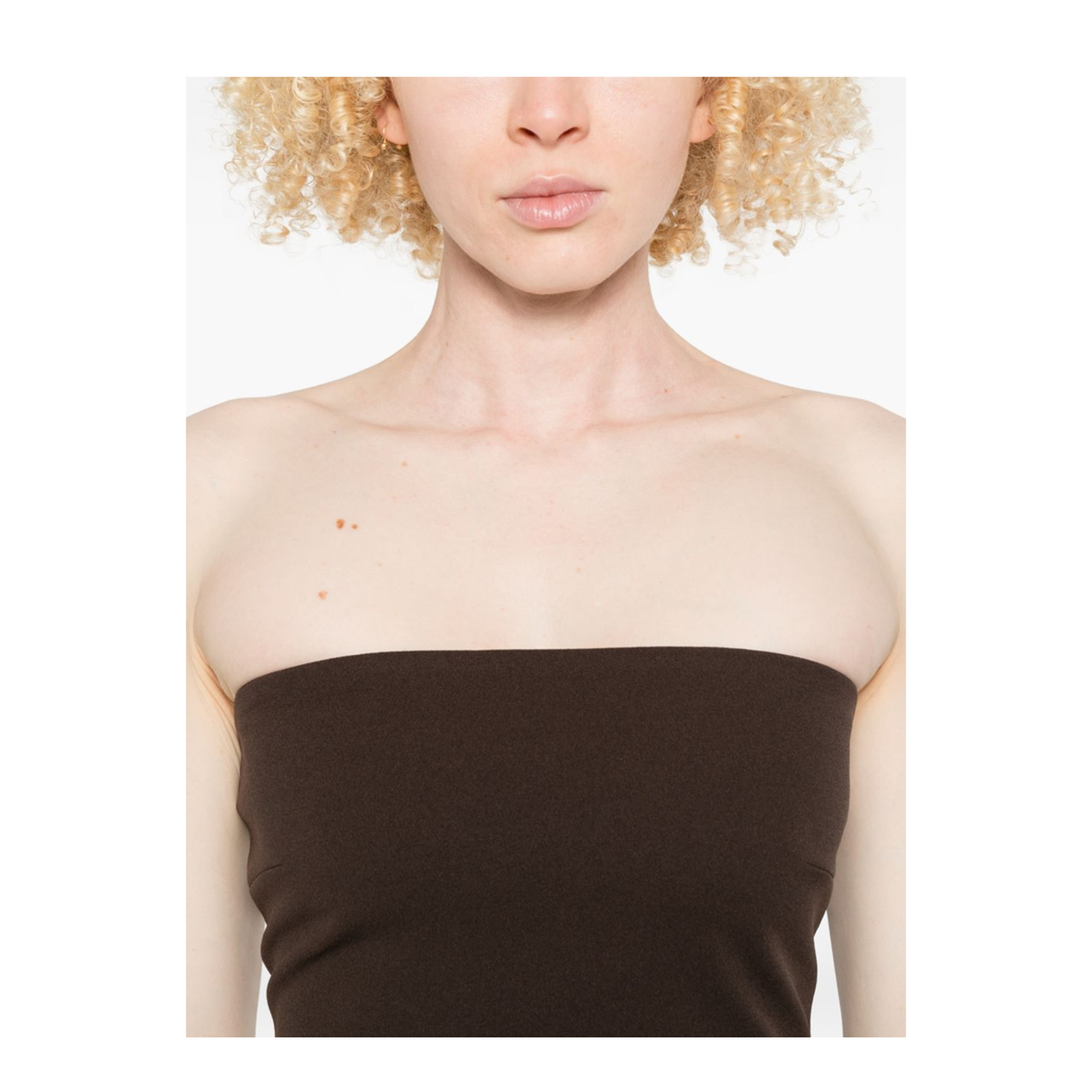 Dresses Brown - Image 2