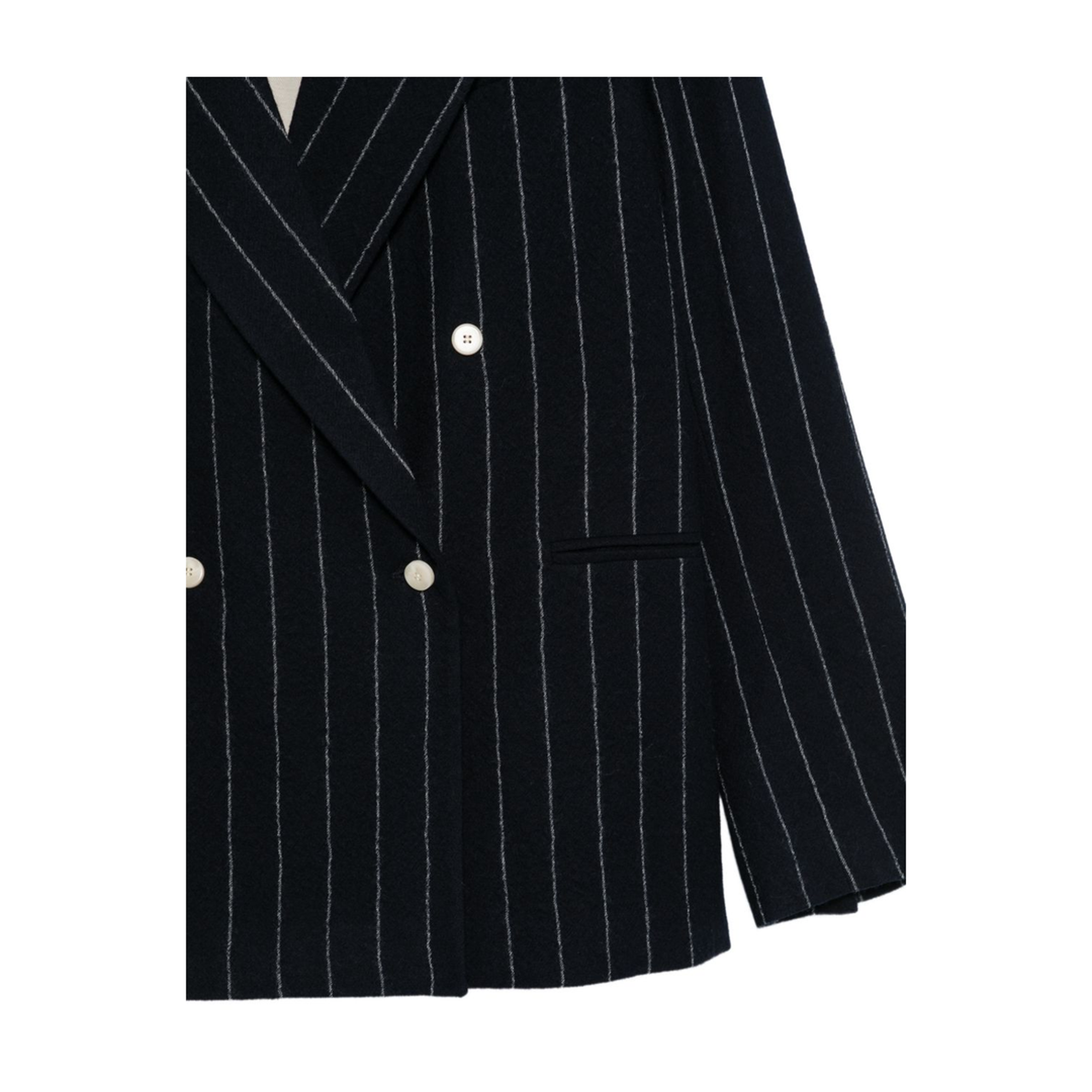 Jackets NAVY - Image 3